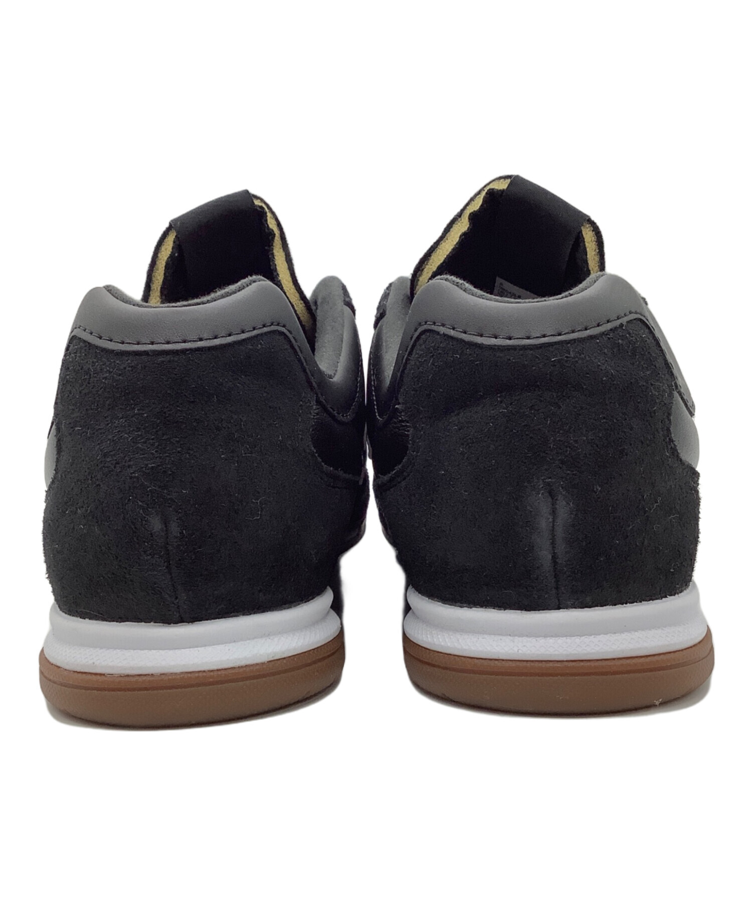 中古・古着通販】NEW BALANCE (ニューバランス) URC42LB BLACK