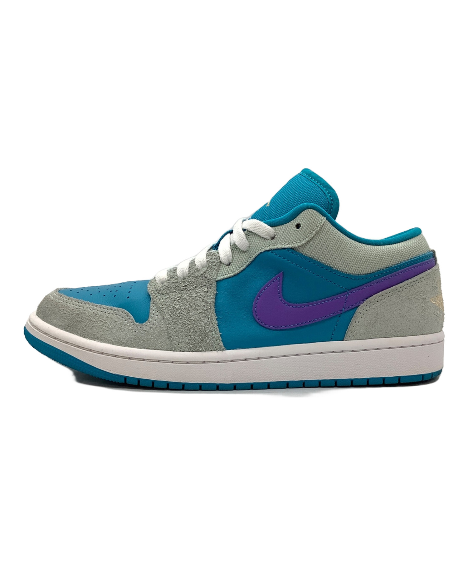 中古・古着通販】NIKE (ナイキ) AIR JORDAN 1 LOW 