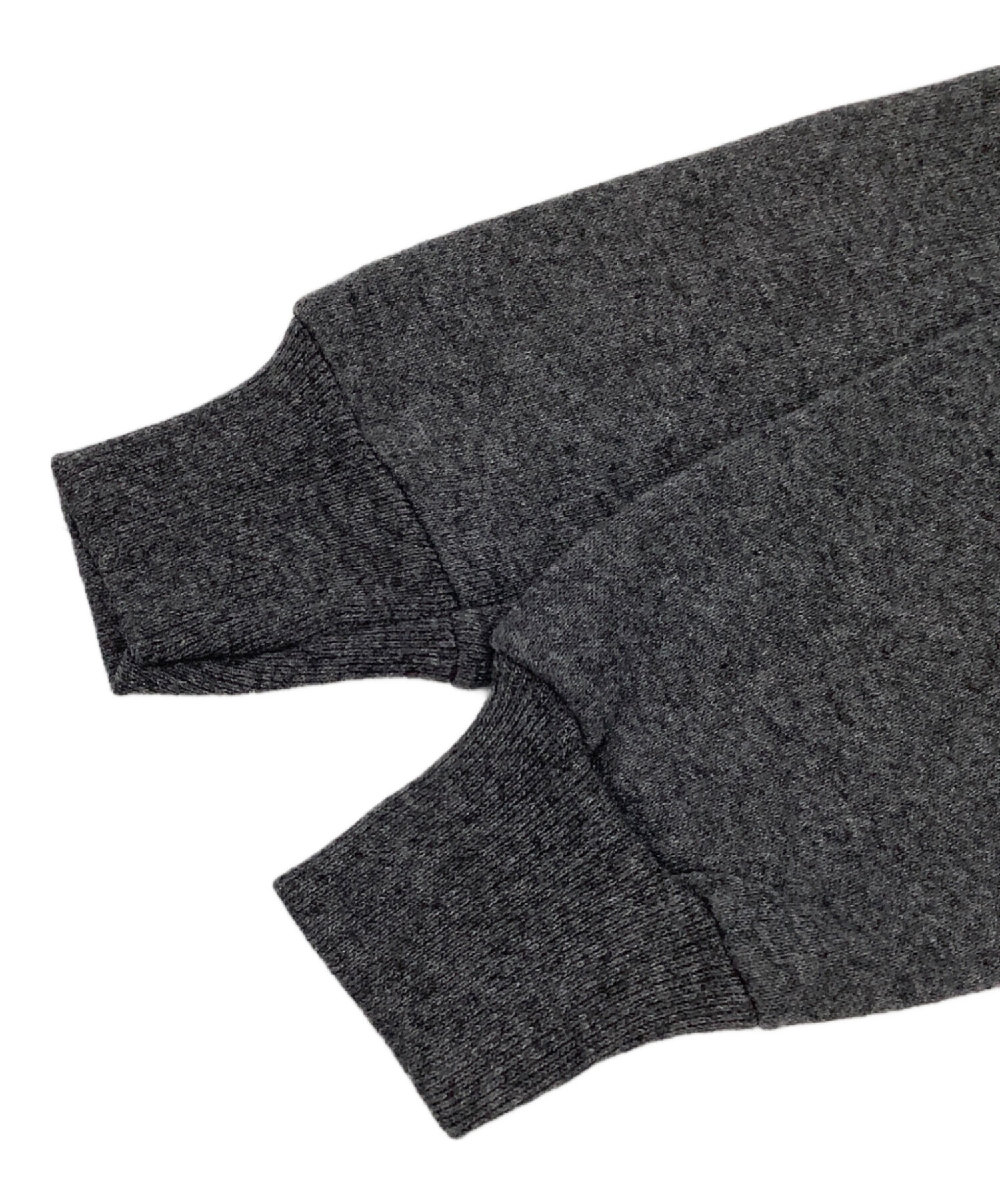 中古・古着通販】TULTEX (タルテックス) スーベニア スウェット グレー 