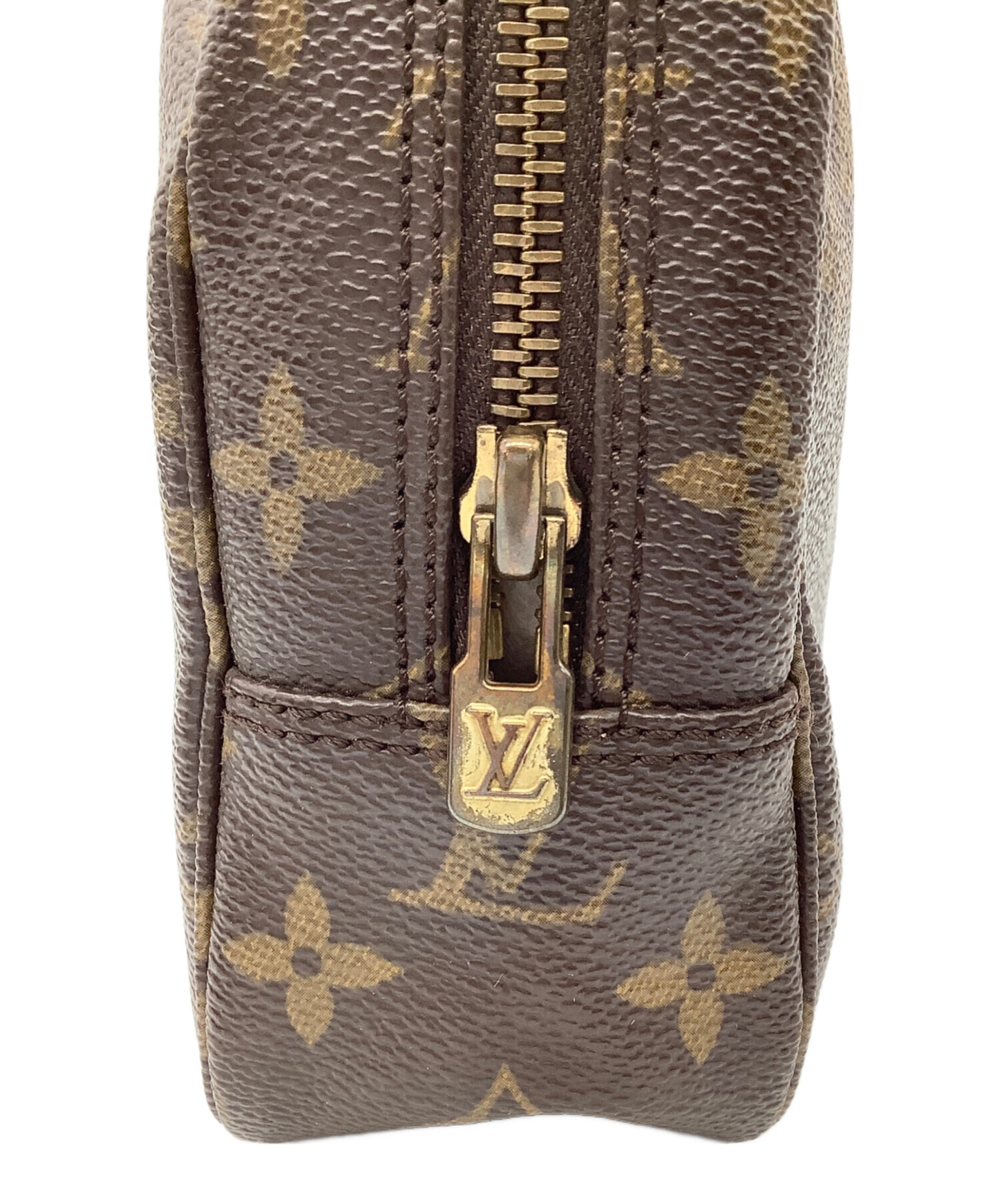 中古・古着通販】LOUIS VUITTON (ルイ ヴィトン) コスメポーチ