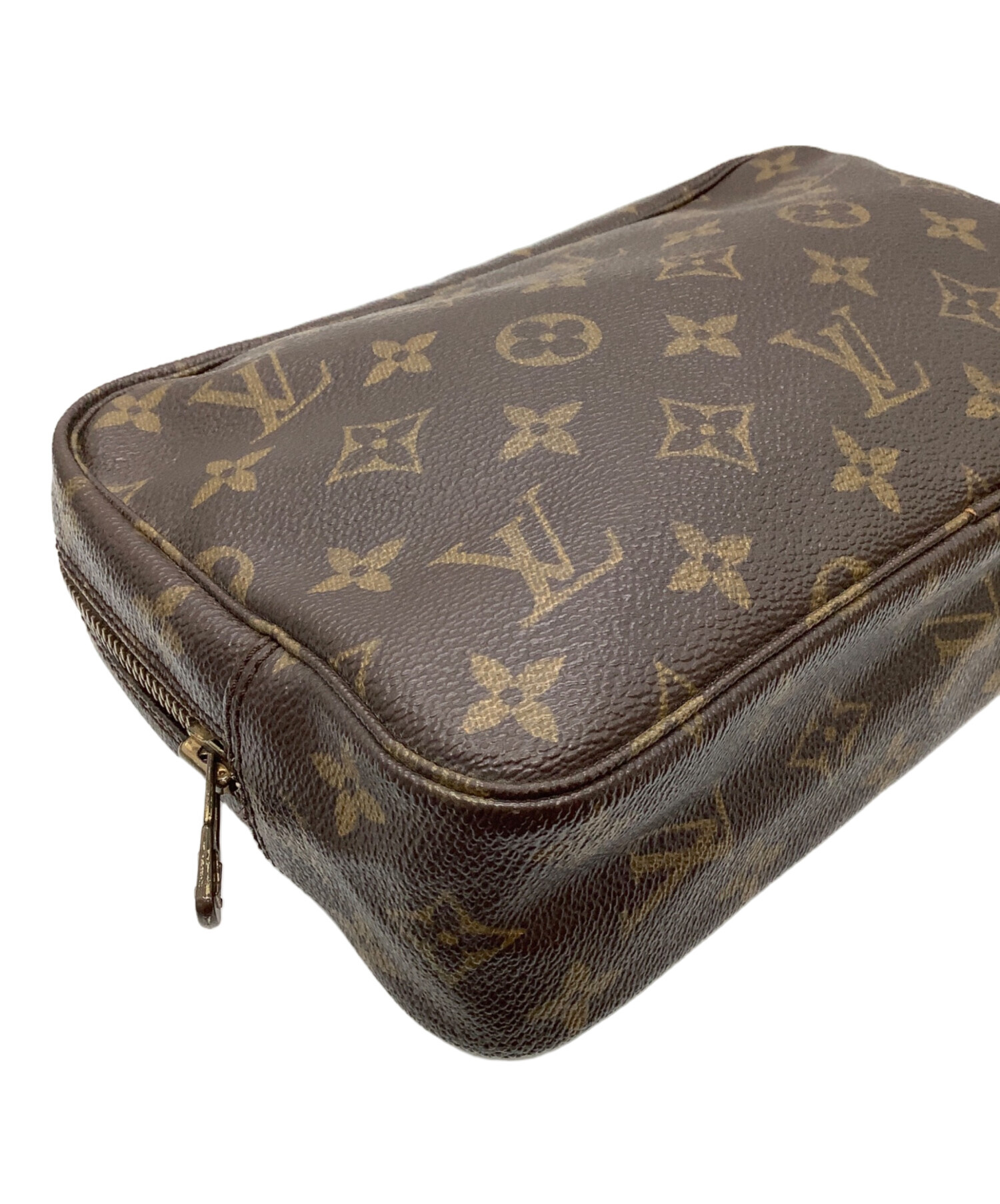 中古・古着通販】LOUIS VUITTON (ルイ ヴィトン) コスメポーチ