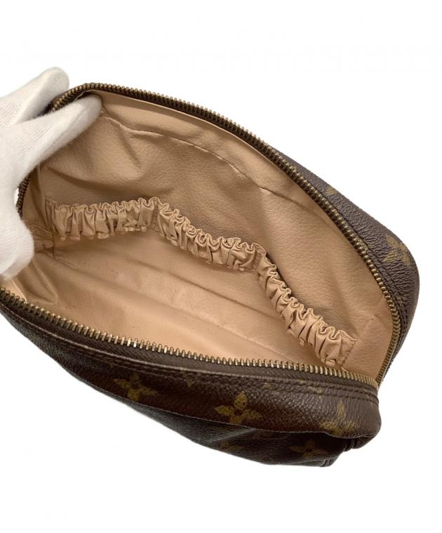 中古・古着通販】LOUIS VUITTON (ルイ ヴィトン) コスメポーチ