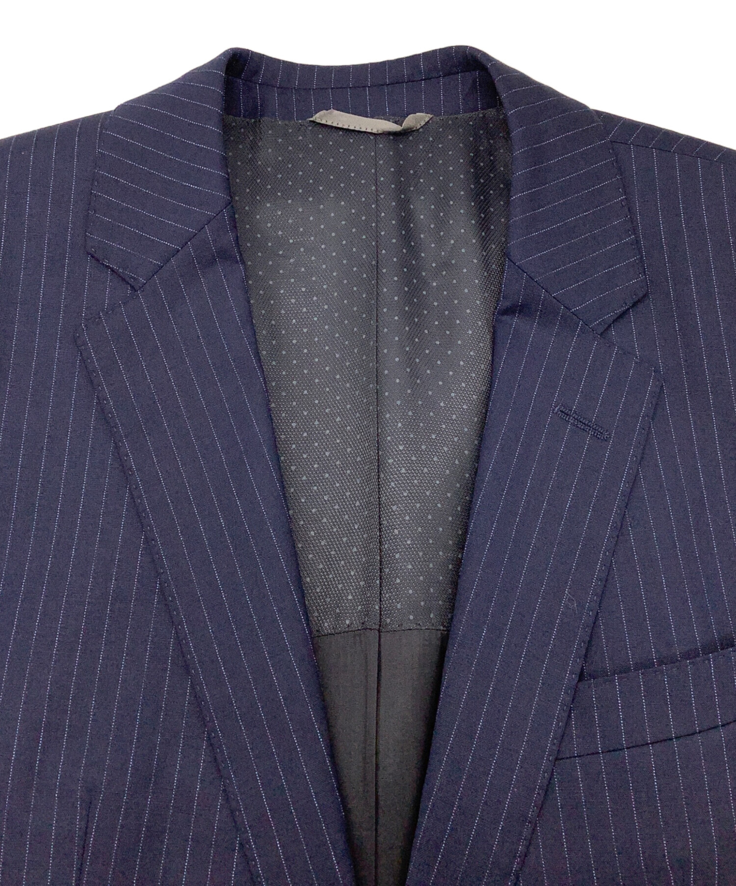 中古・古着通販】BOSS HUGO BOSS (ボス ヒューゴボス) セットアップ
