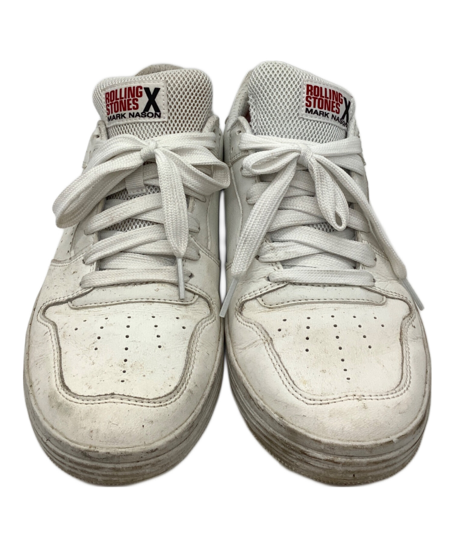 中古・古着通販】ROLLING STONES (ローリングストーンズ) SKECHERS 
