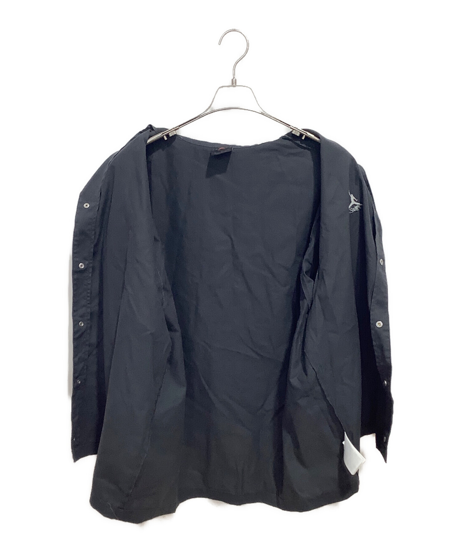 中古・古着通販】JORDAN (ジョーダン) NIKE (ナイキ) 半袖シャツ