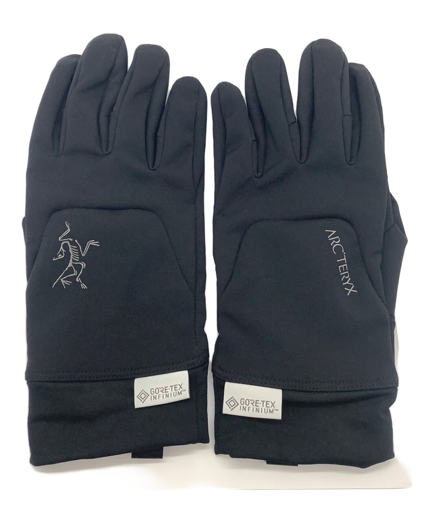 中古・古着通販】ARC'TERYX (アークテリクス) Venta Glove ブラック