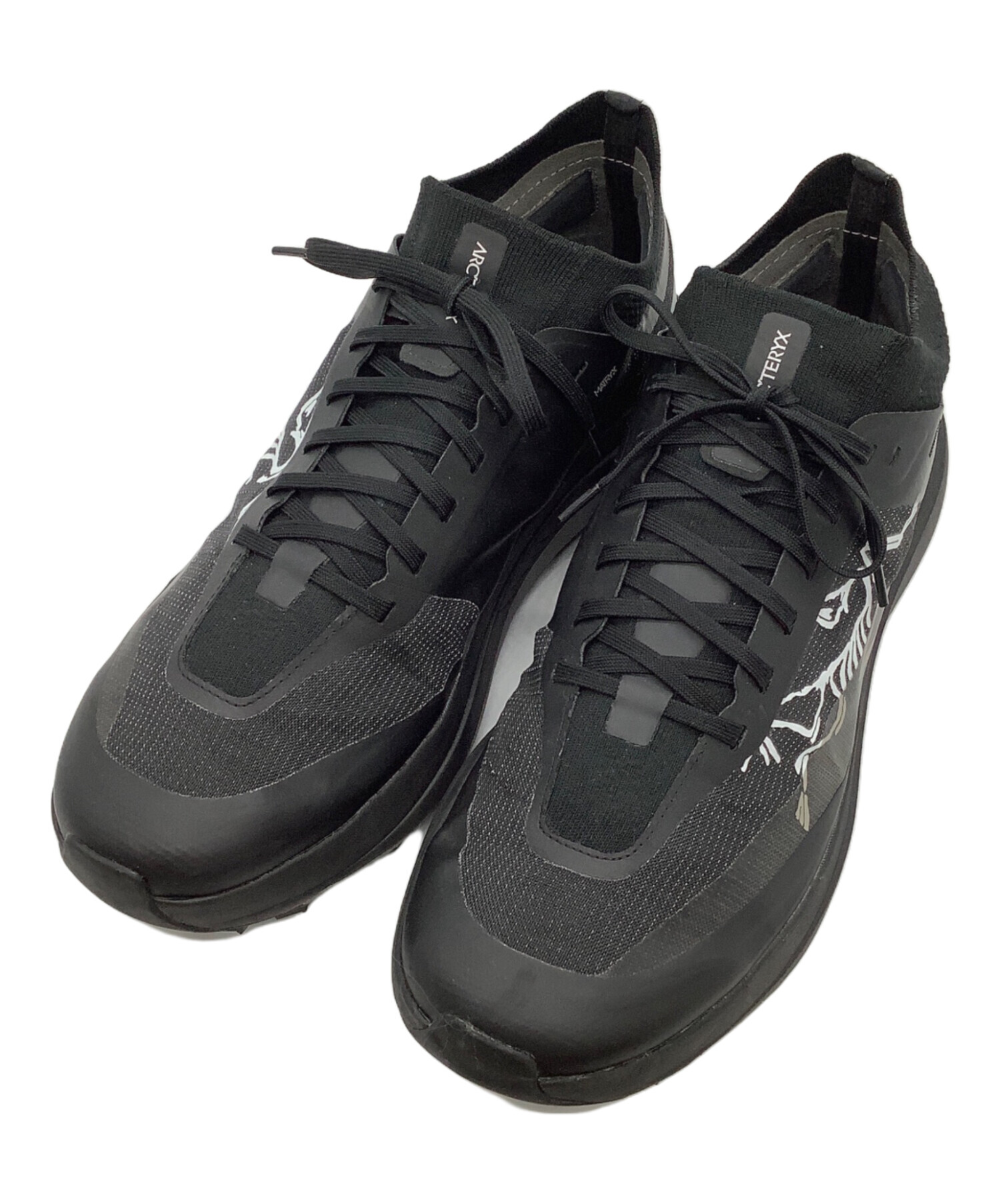 中古・古着通販】ARC'TERYX (アークテリクス) SYLAN PRO M ブラック