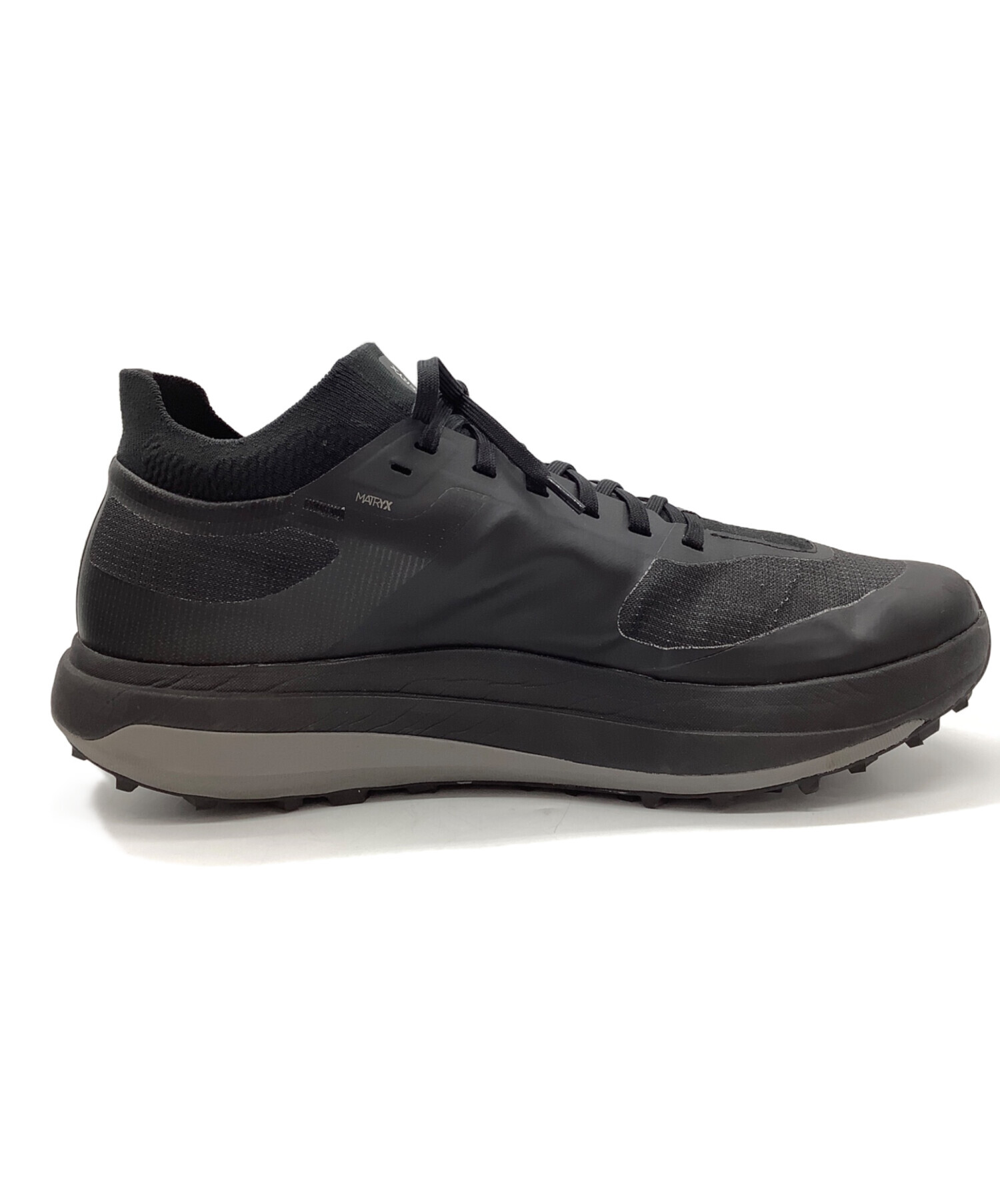 中古・古着通販】ARC'TERYX (アークテリクス) SYLAN PRO M ブラック