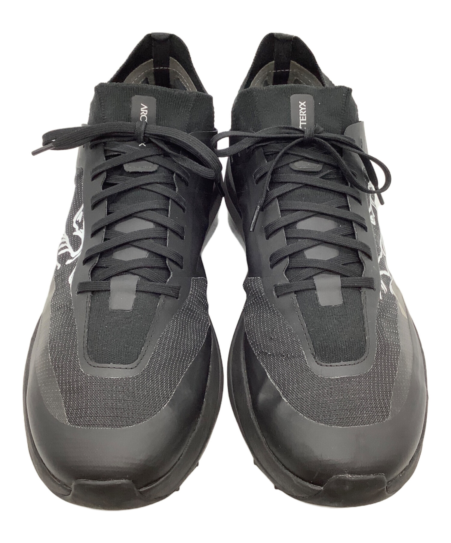 中古・古着通販】ARC'TERYX (アークテリクス) SYLAN PRO M ブラック