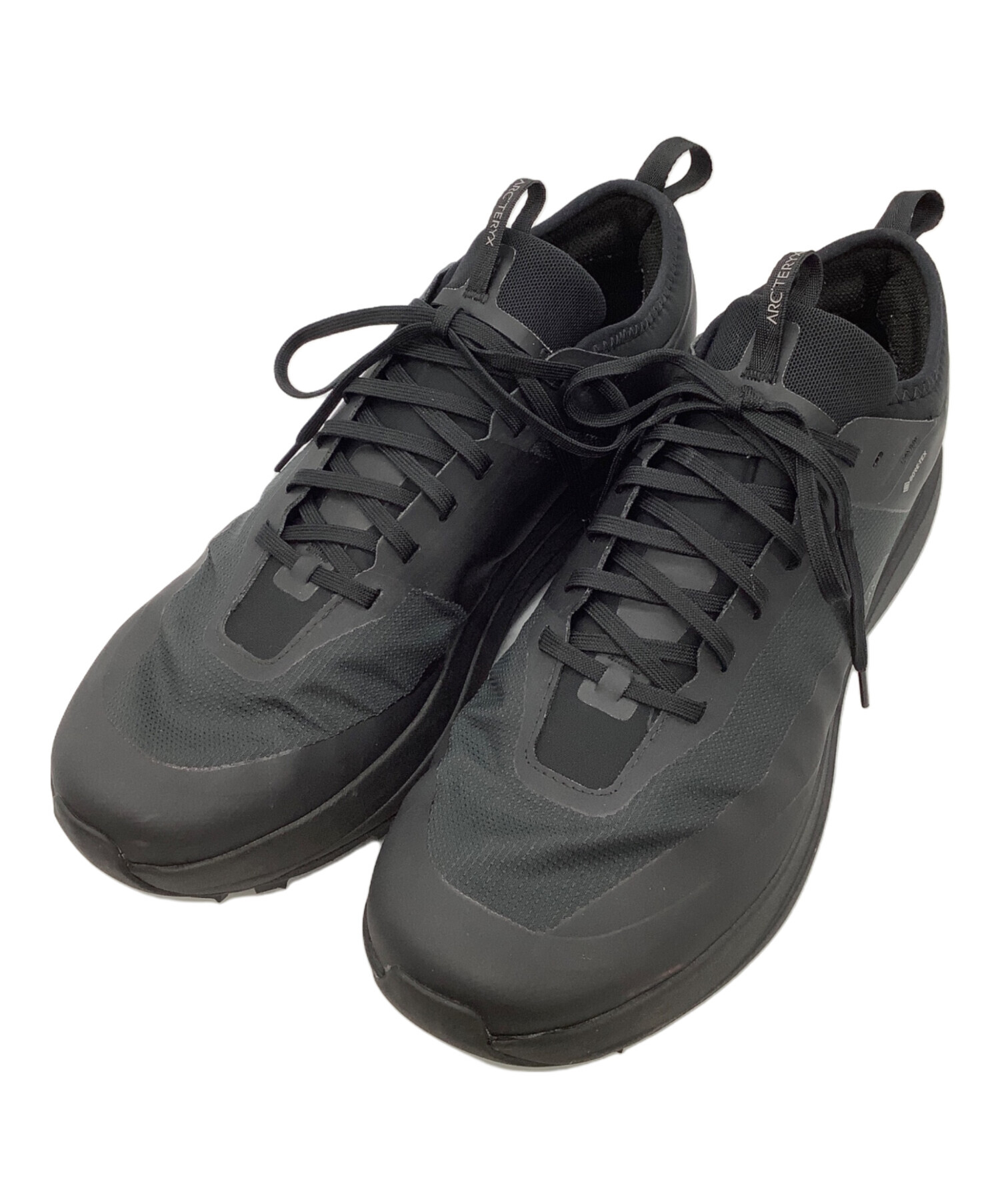 中古・古着通販】ARC'TERYX (アークテリクス) SYLAN GTX M ブラック