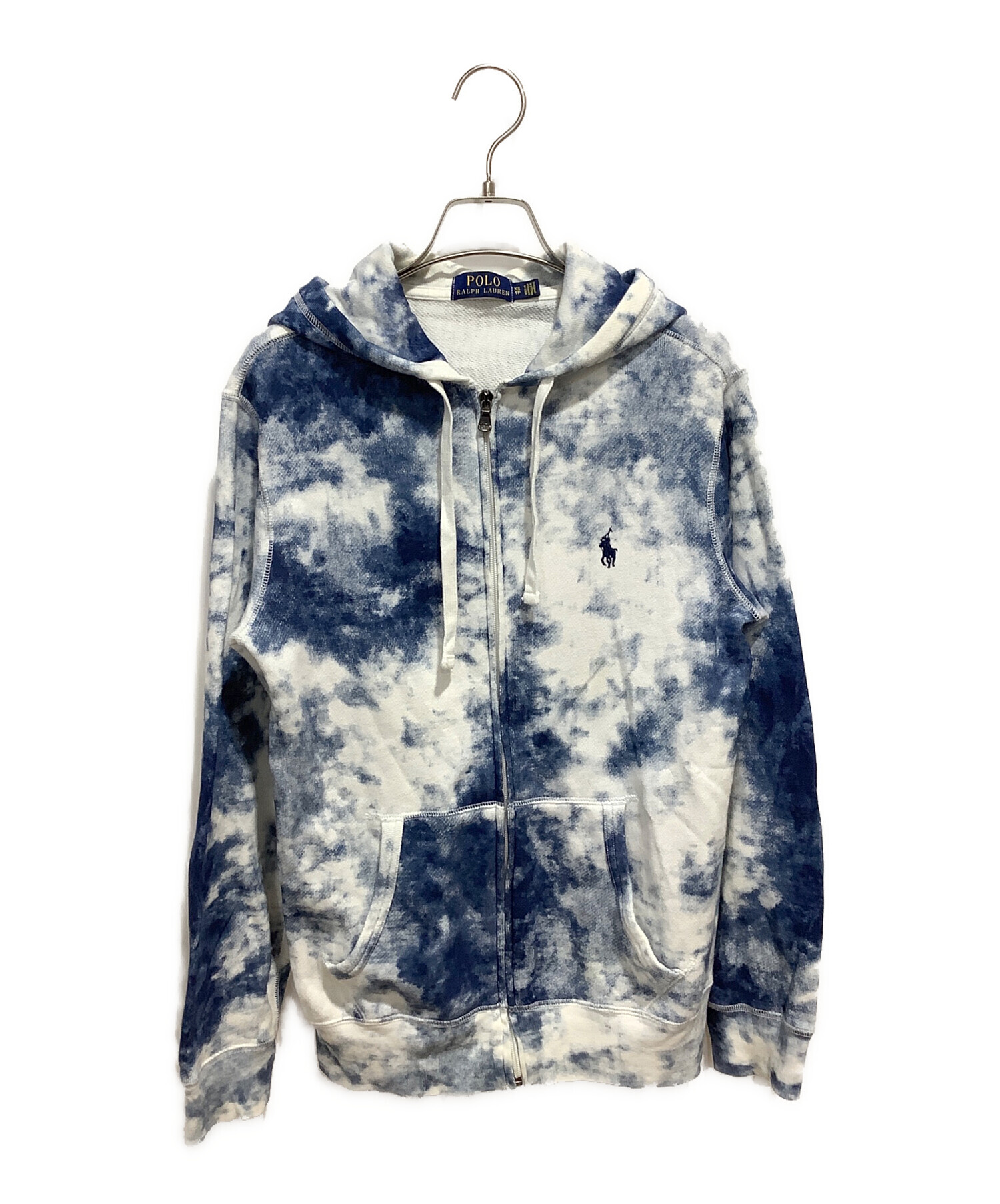 Polo Ralph Lauren パーカー ホワイト XS 【公式通販】