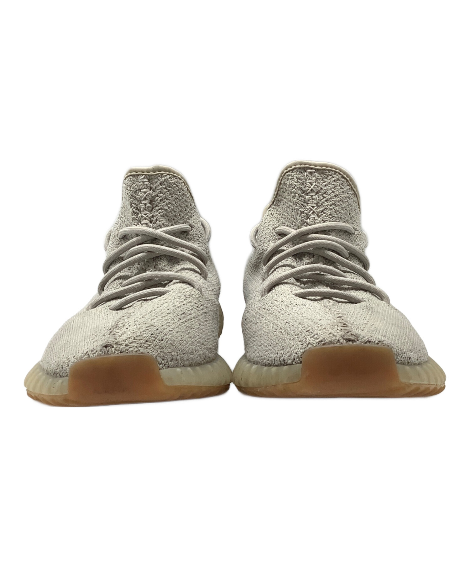 中古・古着通販】adidas (アディダス) YEEZY BOOST 350 V2 SESAME 