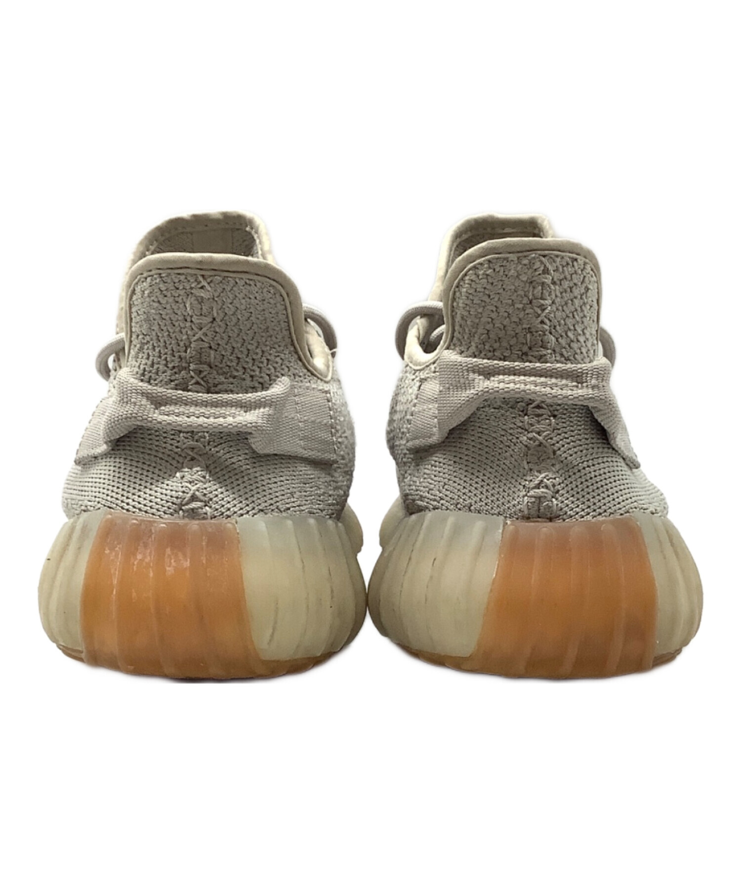 中古・古着通販】adidas (アディダス) YEEZY BOOST 350 V2 SESAME 