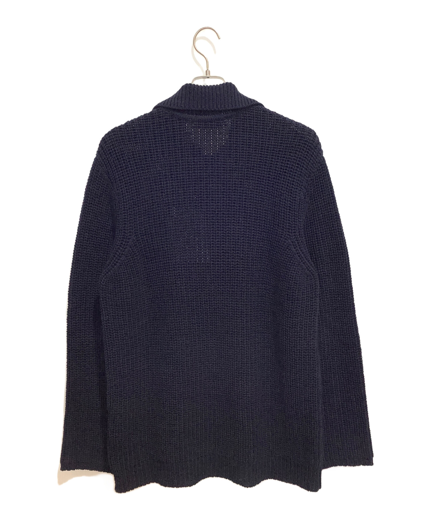 中古・古着通販】OUR LEGACY (アワーレガシー) BIG PIQUET KNIT
