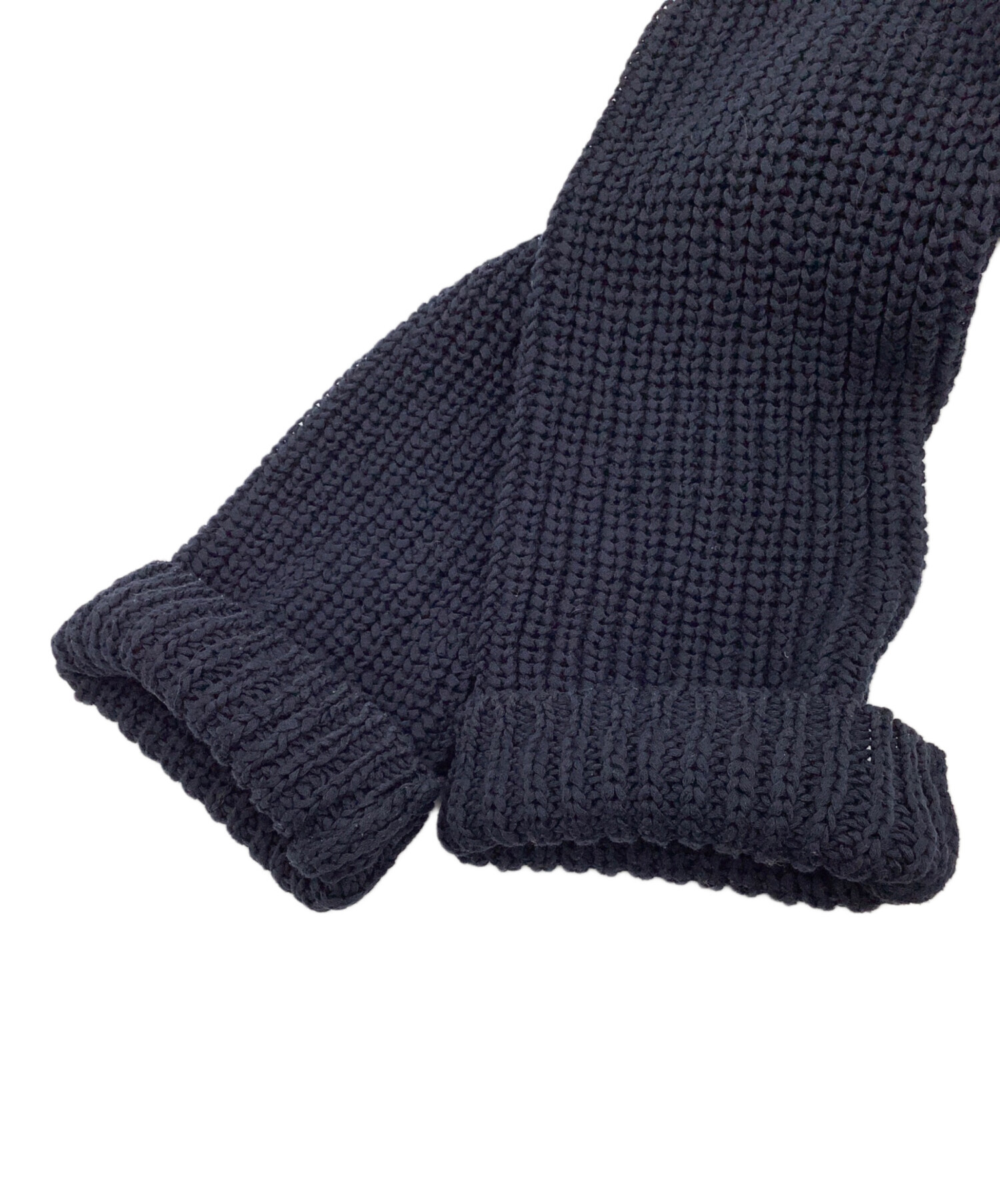 中古・古着通販】OUR LEGACY (アワーレガシー) BIG PIQUET KNIT