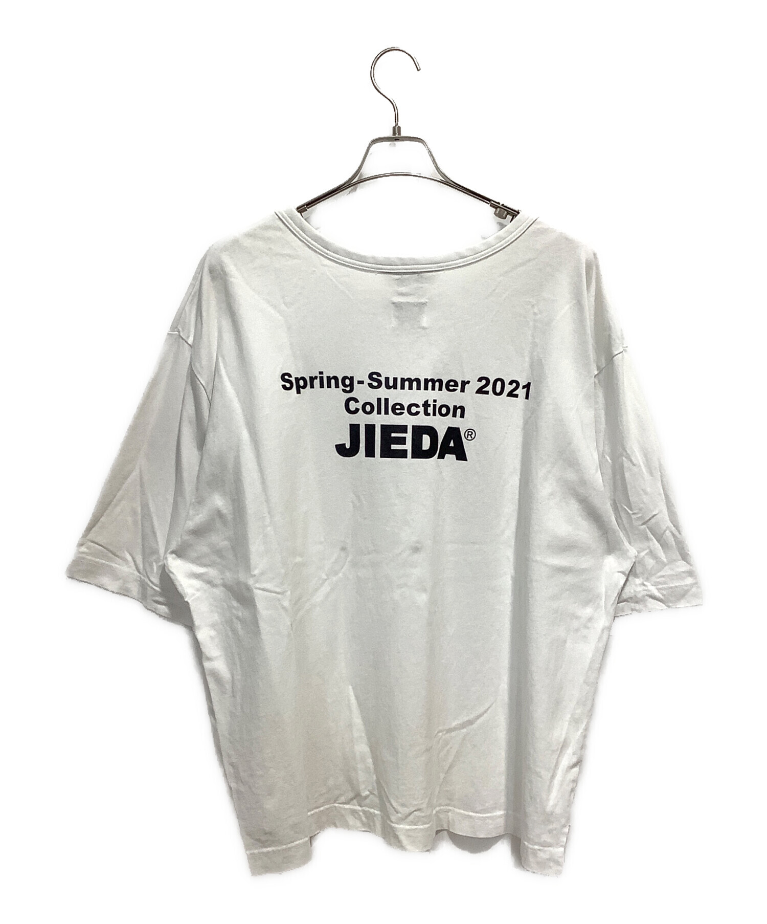中古・古着通販】jieda (ジエダ) FRUIT OF THE LOOM (フルーツオブザ 