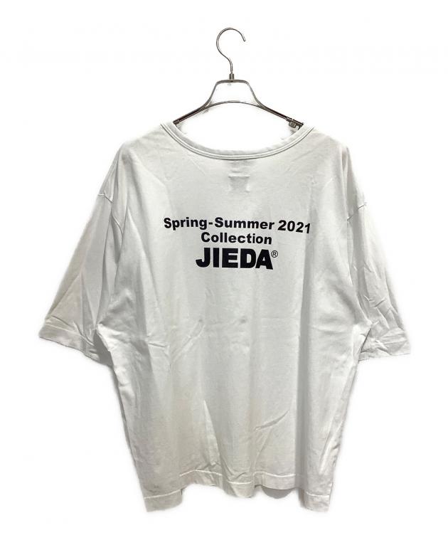 中古・古着通販】jieda (ジエダ) FRUIT OF THE LOOM (フルーツオブザ 