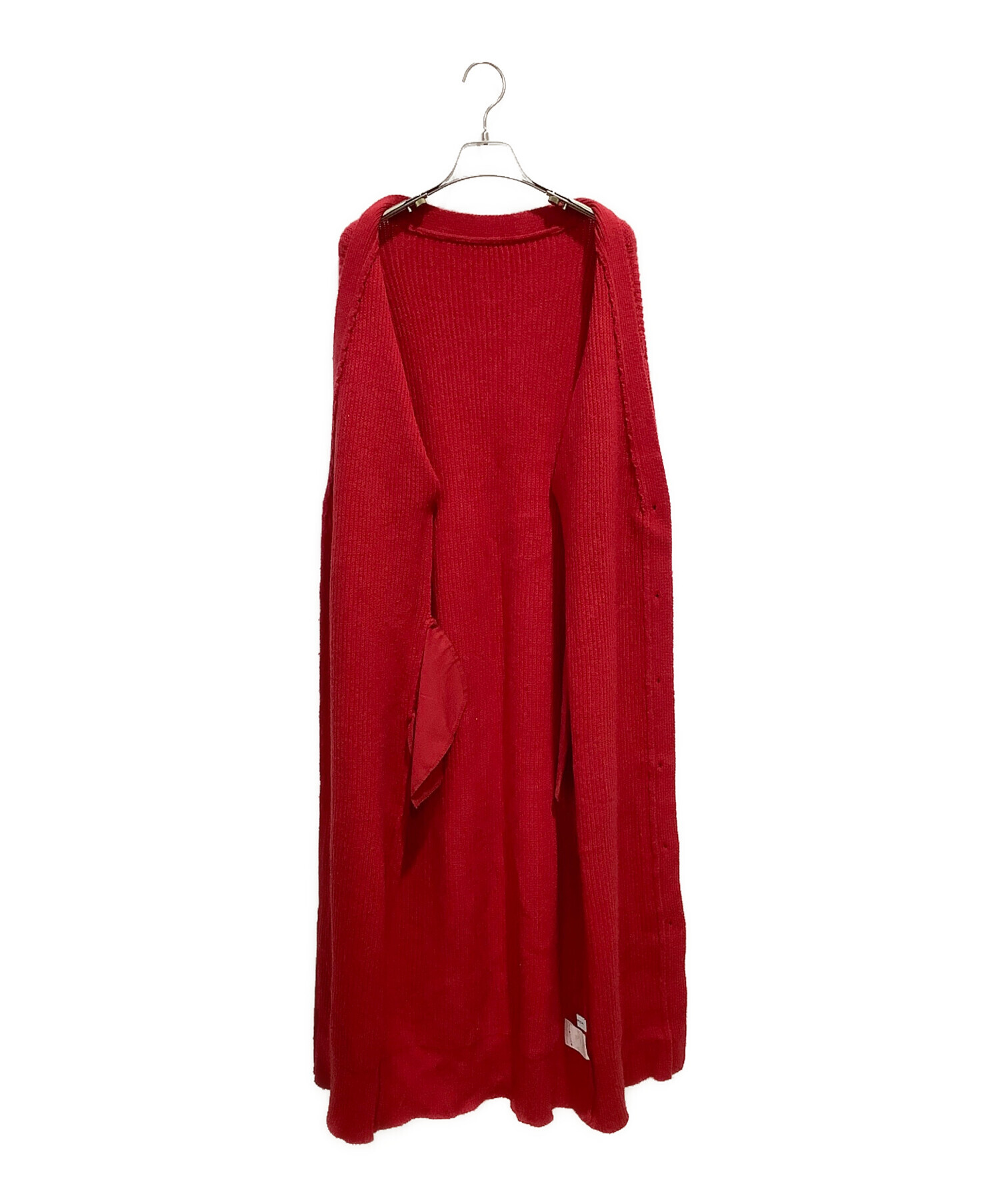 中古・古着通販】MAISON SPECIAL (メゾンスペシャル) 長袖ワンピース