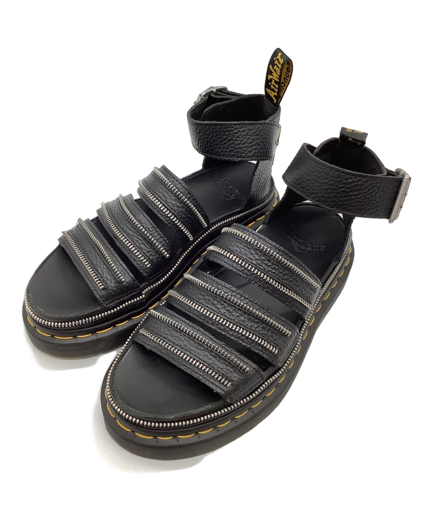 中古・古着通販】Dr.Martens (ドクターマーチン) CLARISSA II