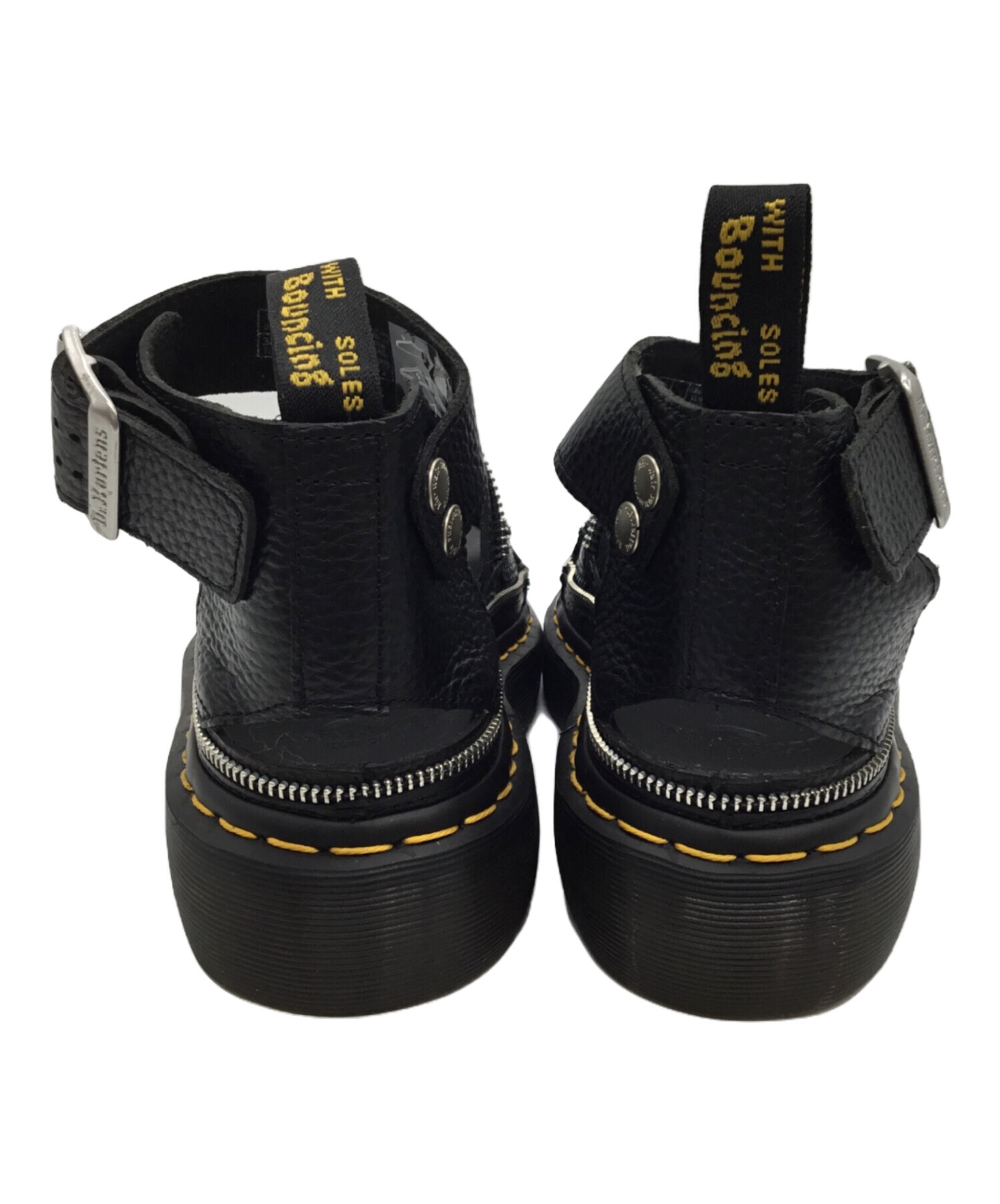 Dr.martens（ドクターマーチン）CLARISSA Ⅱ HDW