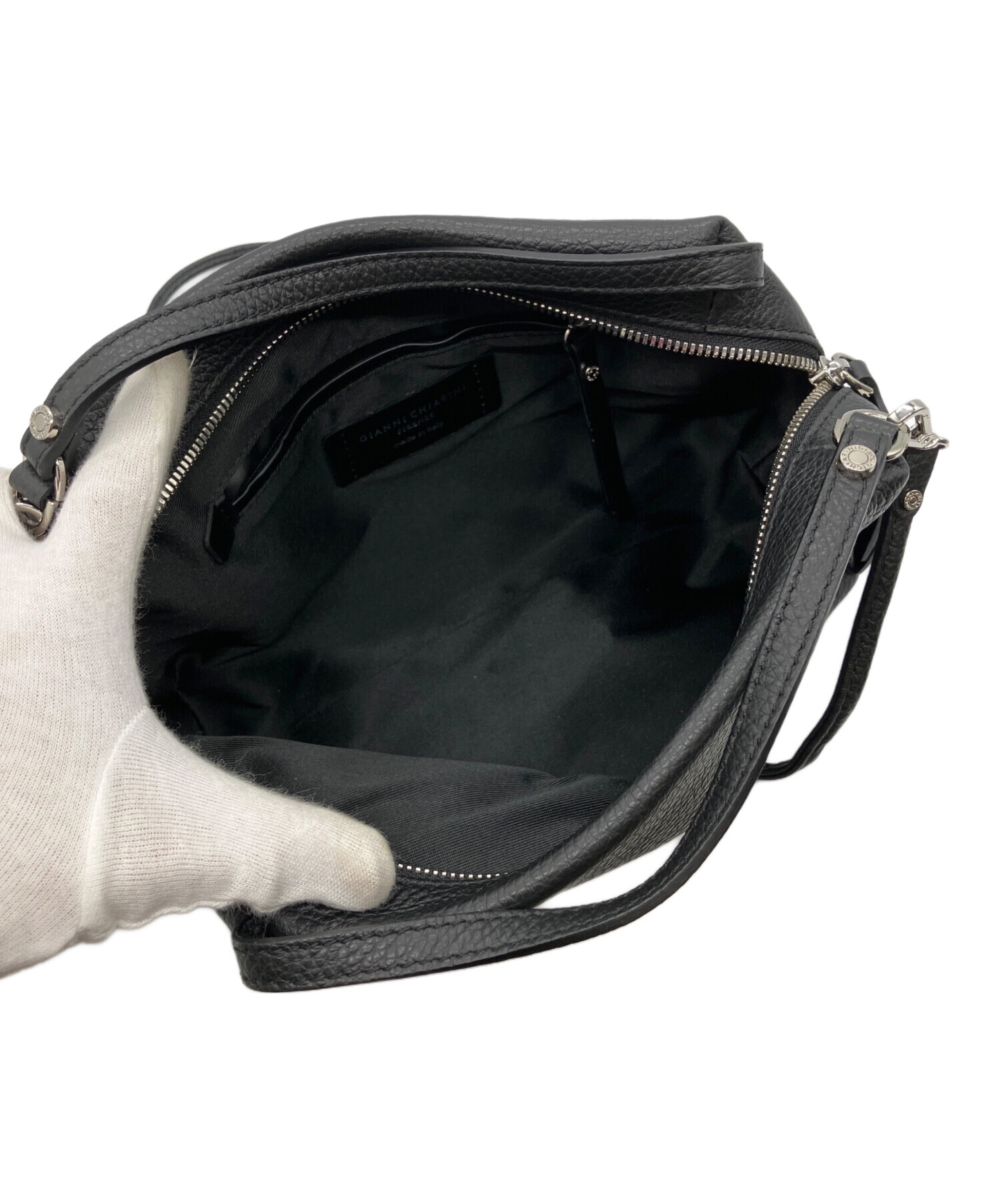 中古・古着通販】GIANNI CHIARINI (ジャンニ キアリーニ) アリファM 