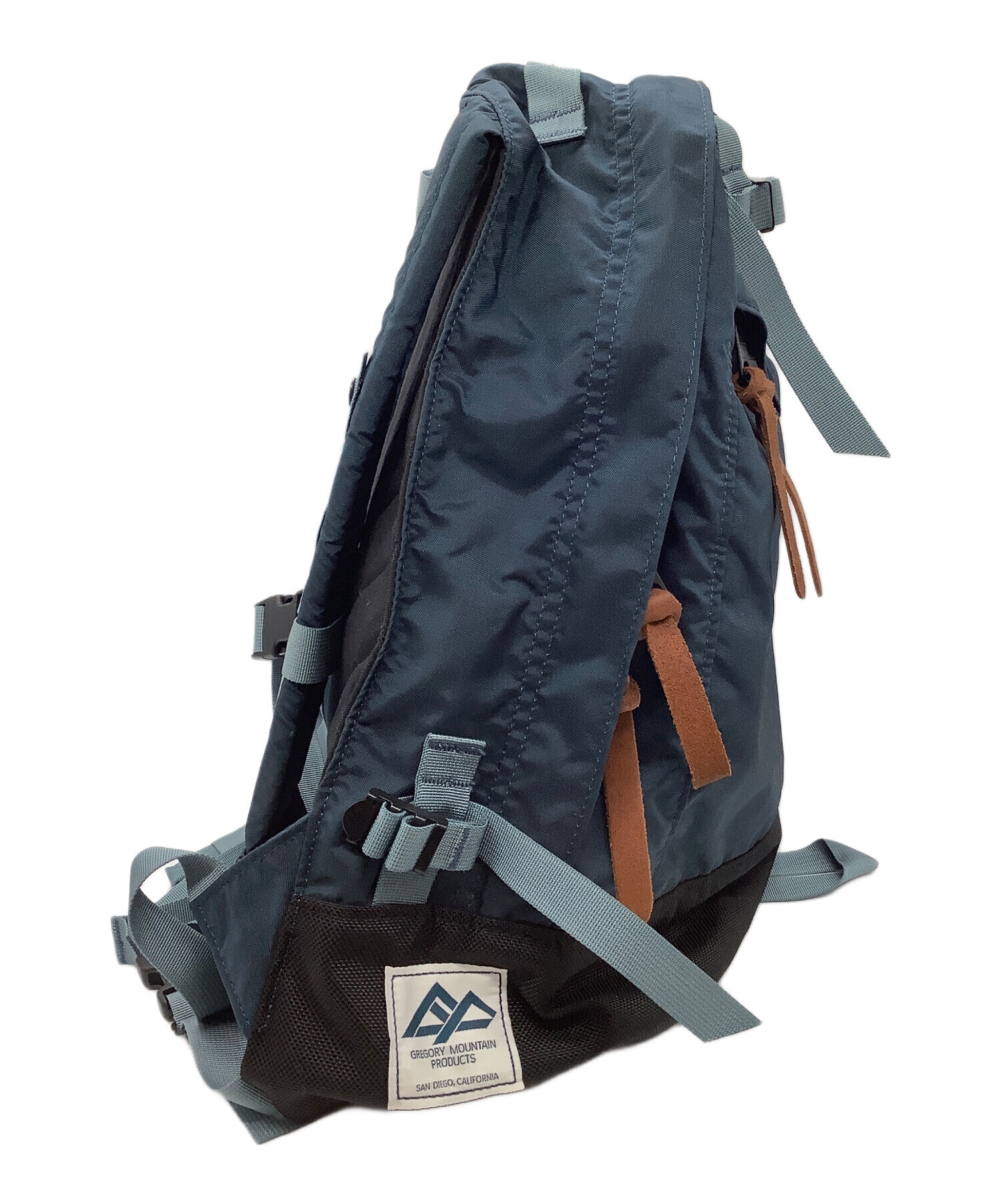 中古・古着通販】GREGORY (グレゴリー) Pilgrim Surf+Supply 