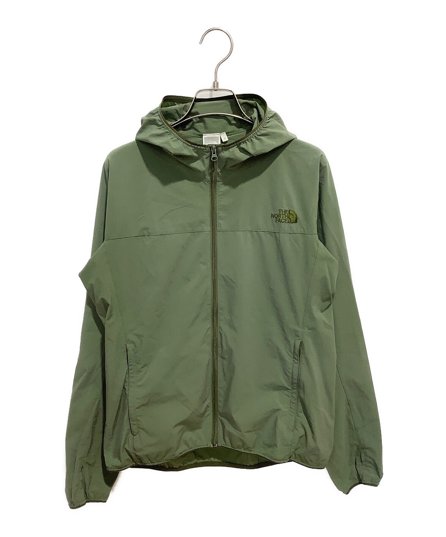 中古・古着通販】THE NORTH FACE (ザ ノース フェイス) マウンテン 
