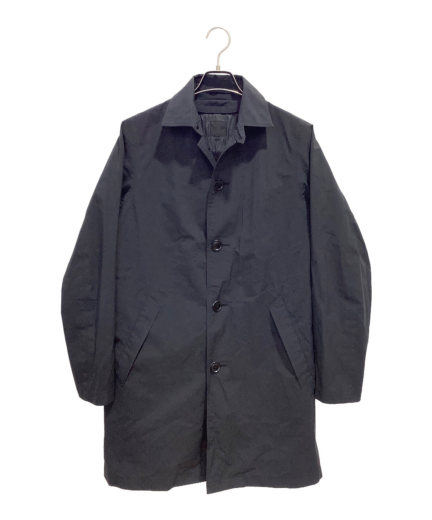 中古・古着通販】THE NORTH FACE (ザ ノース フェイス) ステンカラー