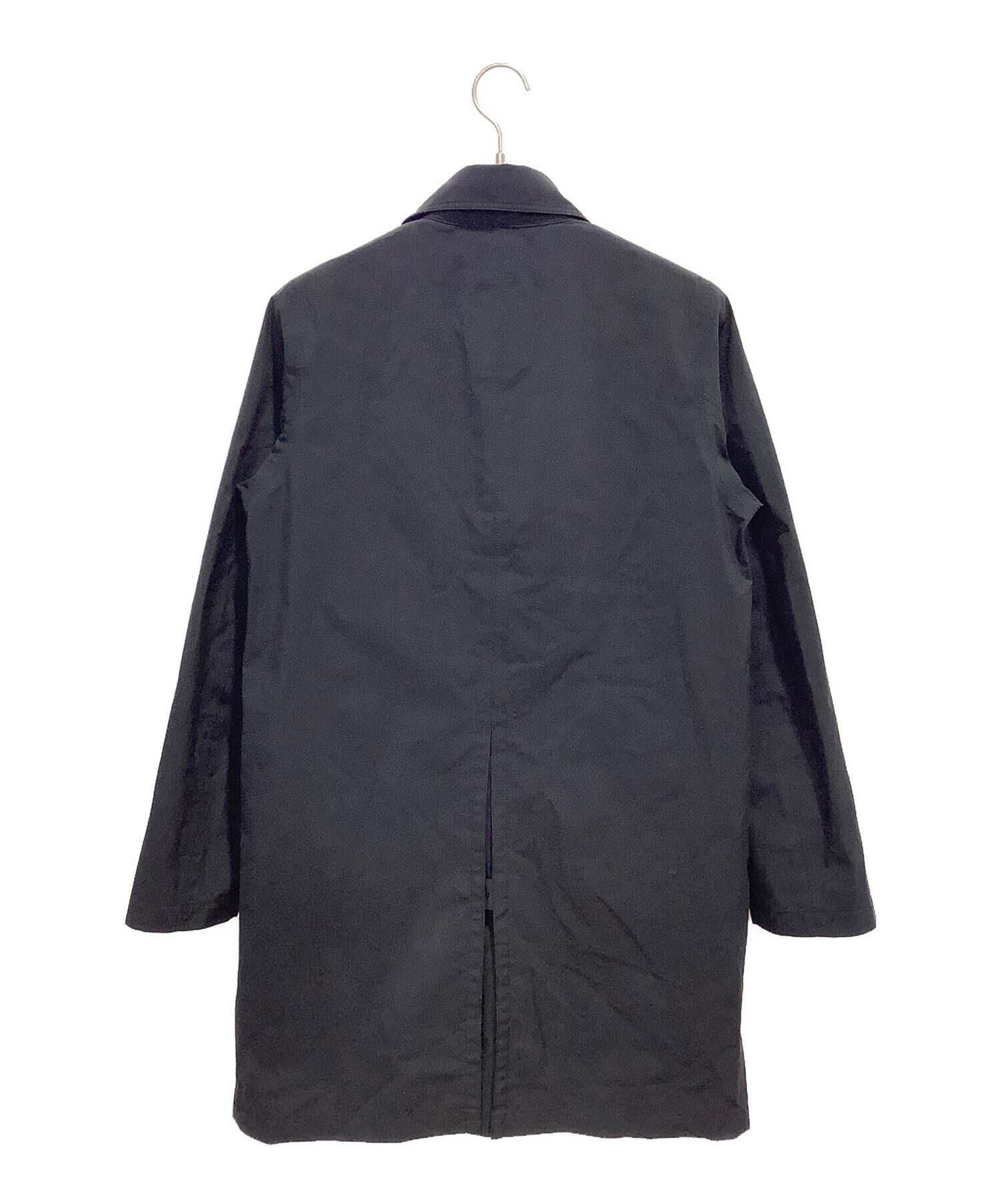 中古・古着通販】THE NORTH FACE (ザ ノース フェイス) ステンカラー