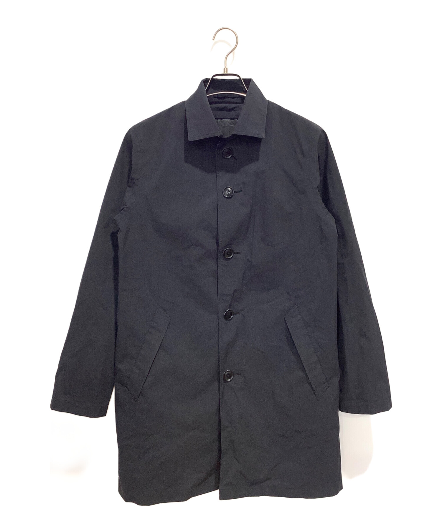 中古・古着通販】THE NORTH FACE (ザ ノース フェイス) ステンカラー