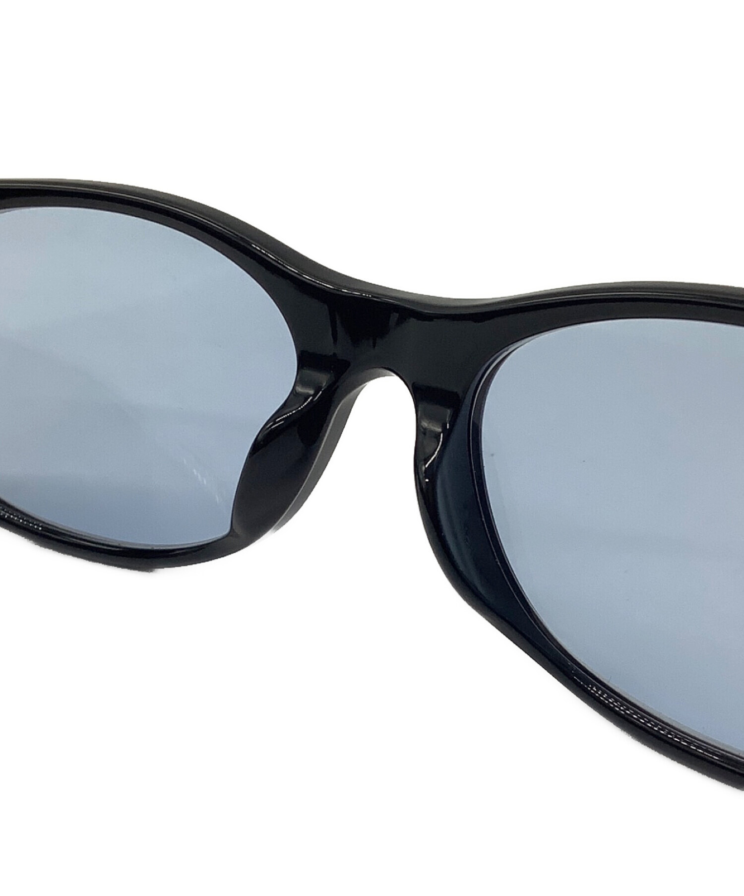 中古・古着通販】RAY-BAN (レイバン) New Wayfarer ブラック サイズ:52