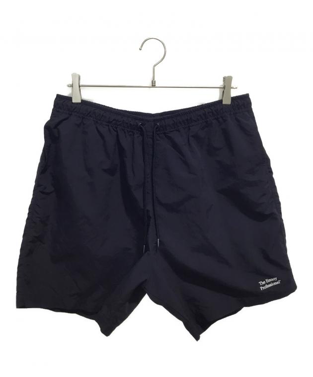パンツ ennoy professional shorts navy size L パンツ ennoy professional shorts navy size L ennoy