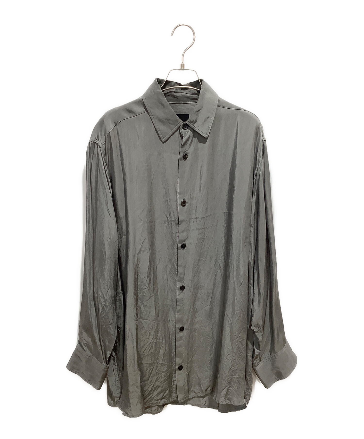 中古・古着通販】th products (ティーエイチプロダクツ) Oversized