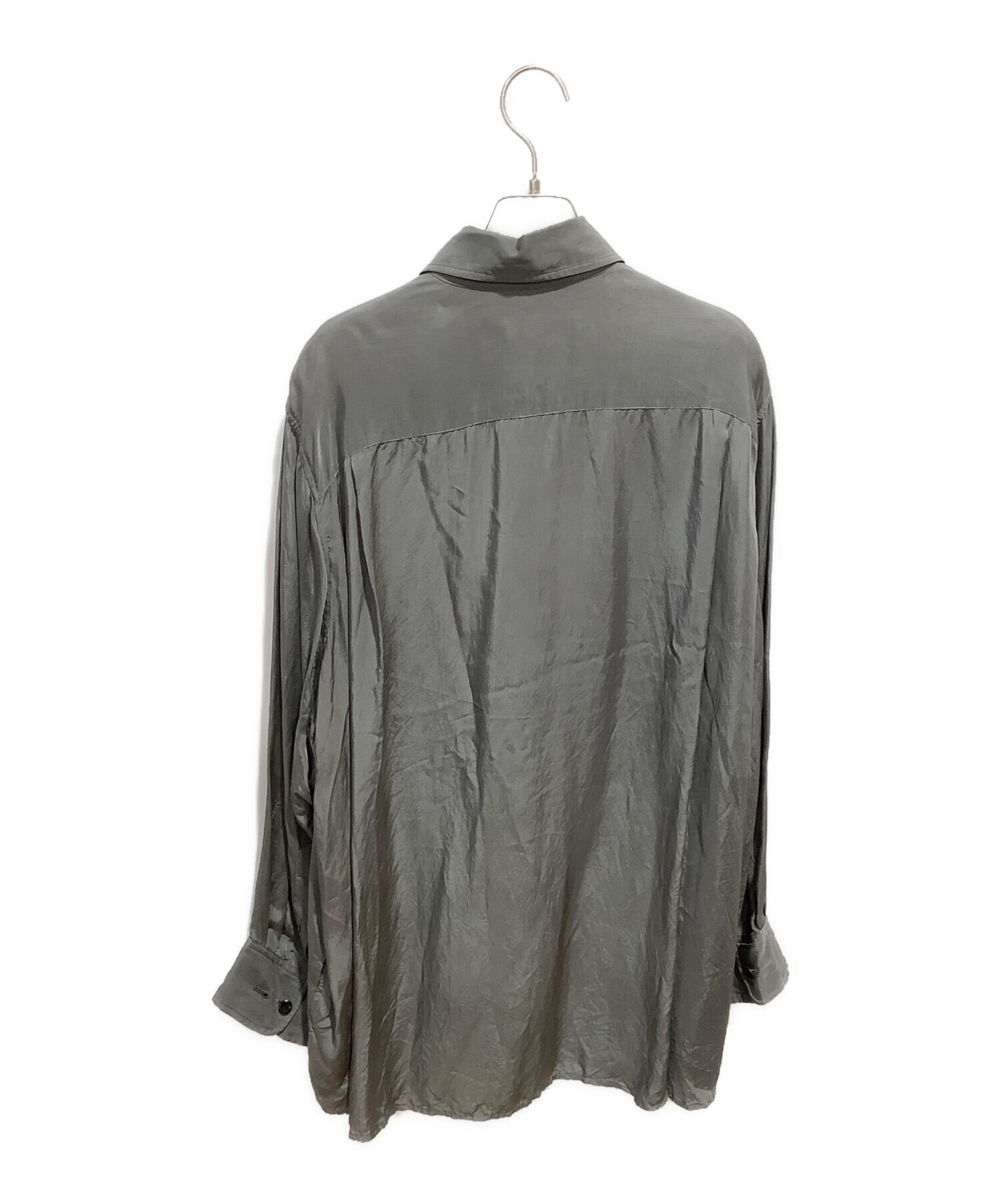 中古・古着通販】th products (ティーエイチプロダクツ) Oversized