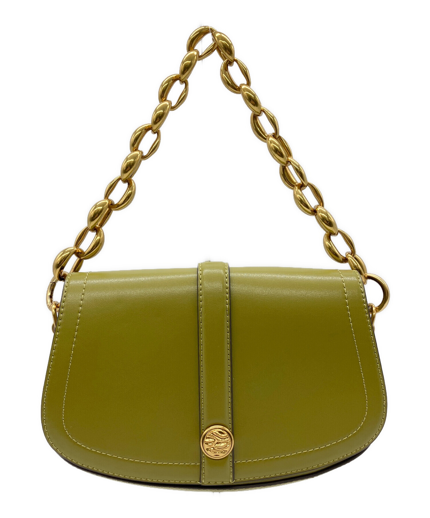 中古・古着通販】CHARLES & KEITH (チャールズアンドキース) チェーン 