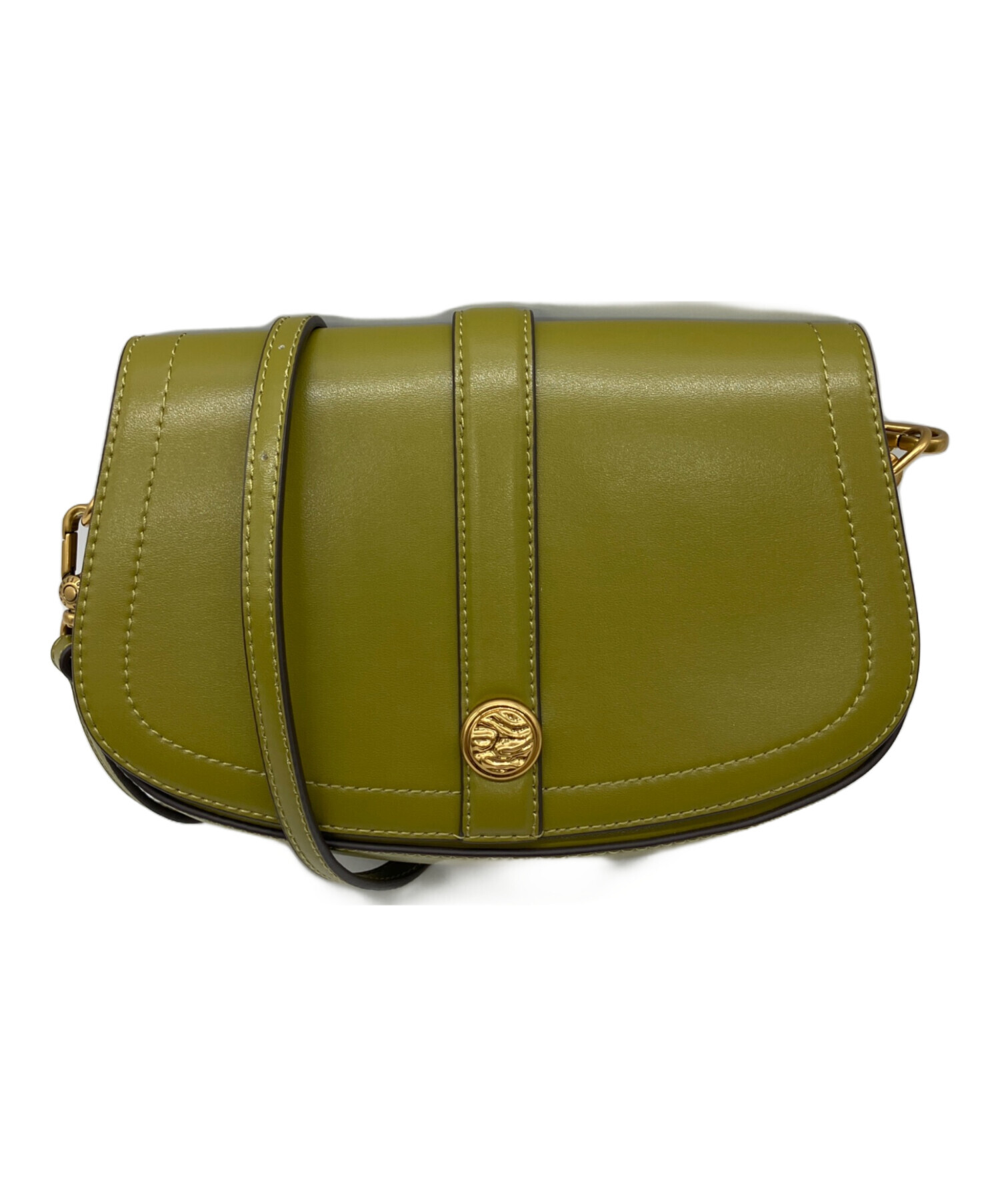 中古・古着通販】CHARLES & KEITH (チャールズアンドキース) チェーン 