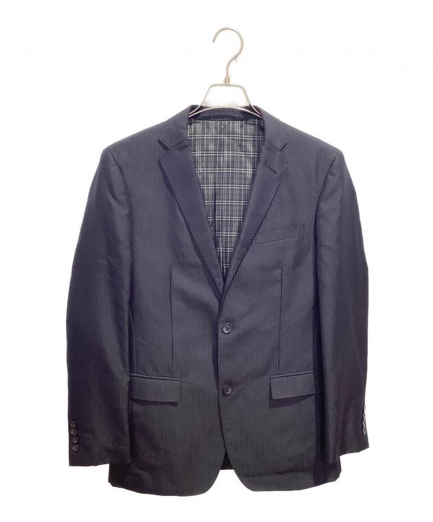 中古・古着通販】BURBERRY BLACK LABEL (バーバリーブラックレーベル