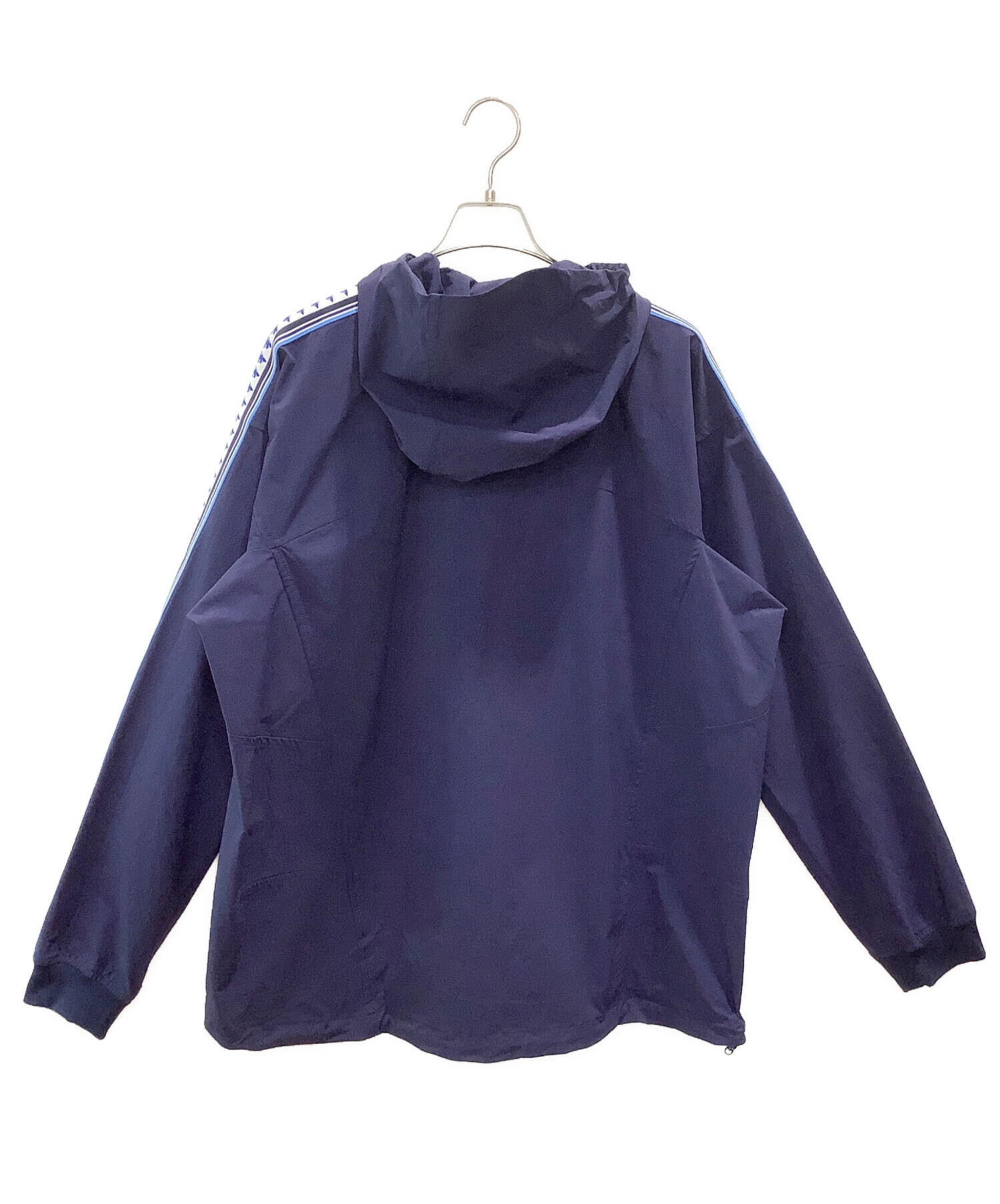 中古・古着通販】maison kitsune (メゾンキツネ) and wander (アンド