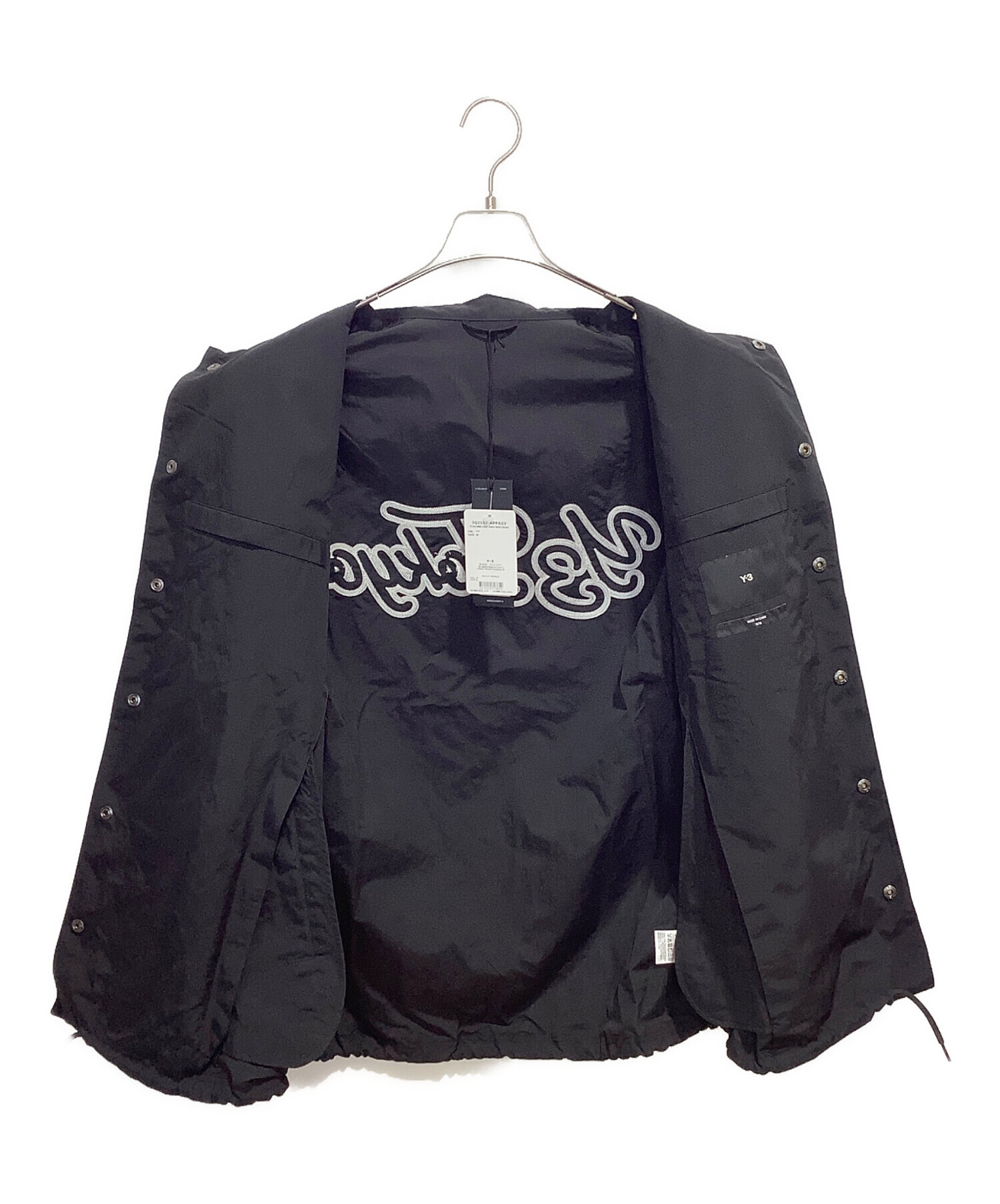 中古・古着通販】Y-3 (ワイスリー) adidas (アディダス) 2023 ロゴ