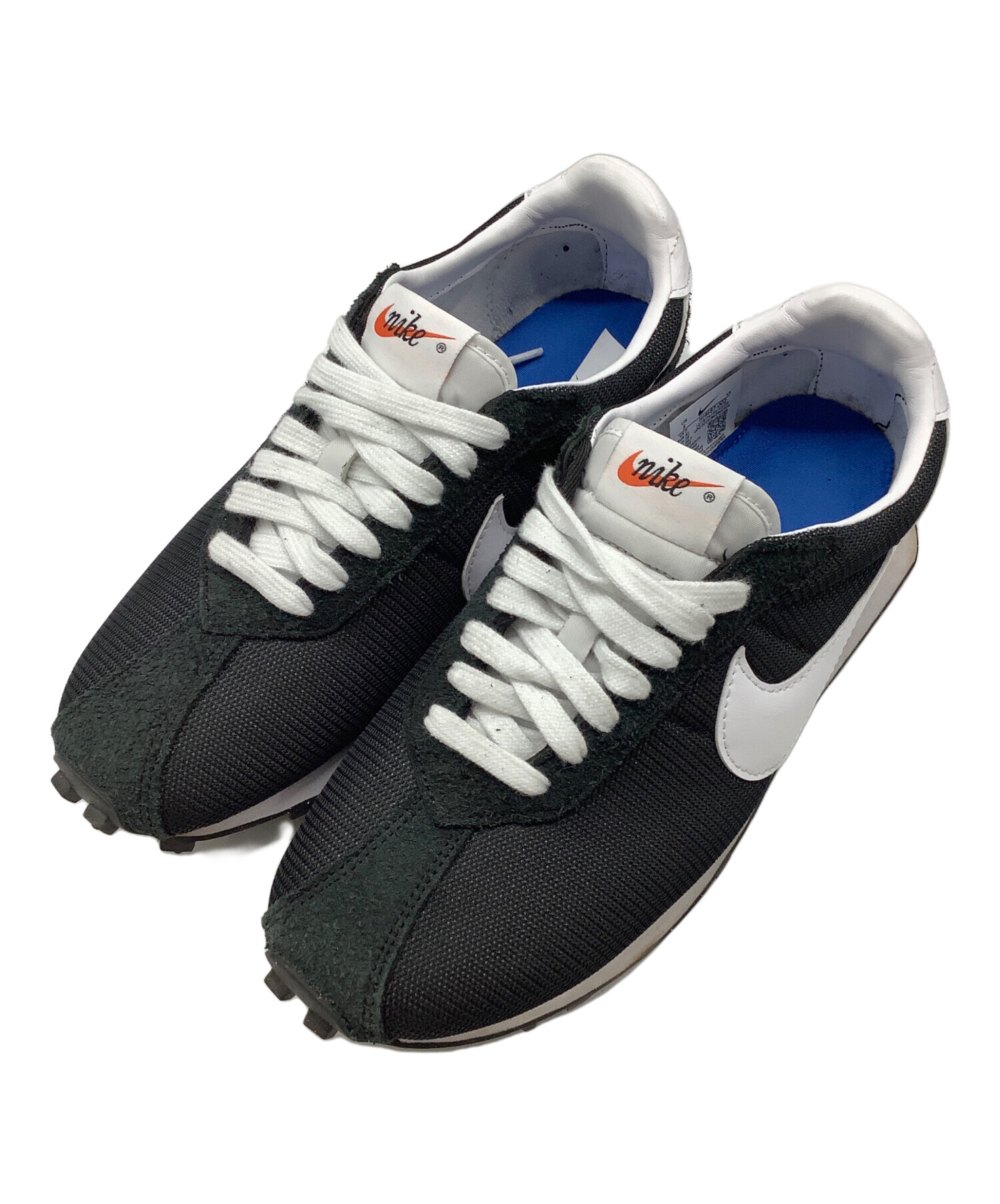 中古・古着通販】NIKE (ナイキ) LD-1000 BLACK/WHITE ブラック サイズ 