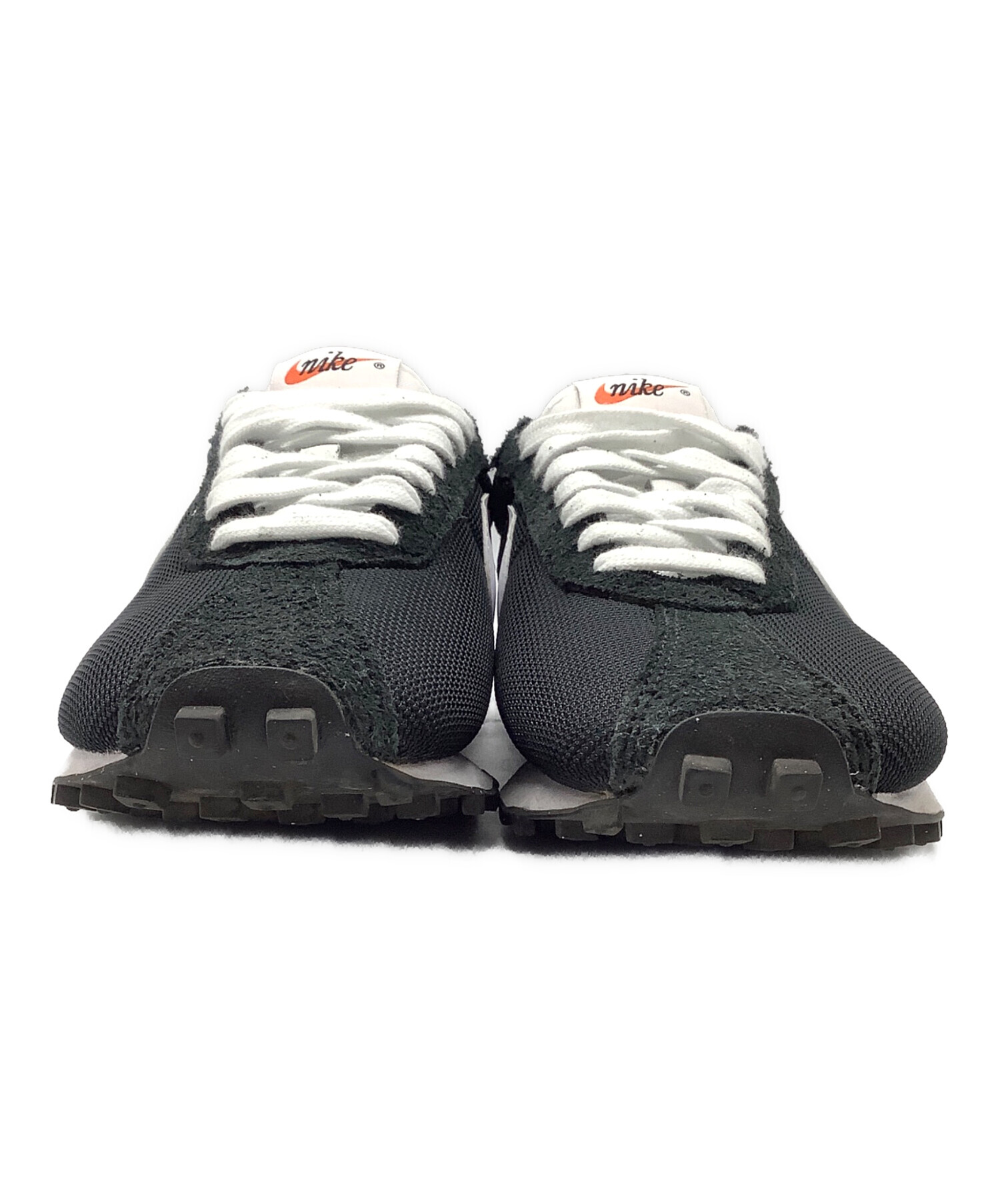 中古・古着通販】NIKE (ナイキ) LD-1000 BLACK/WHITE ブラック サイズ 