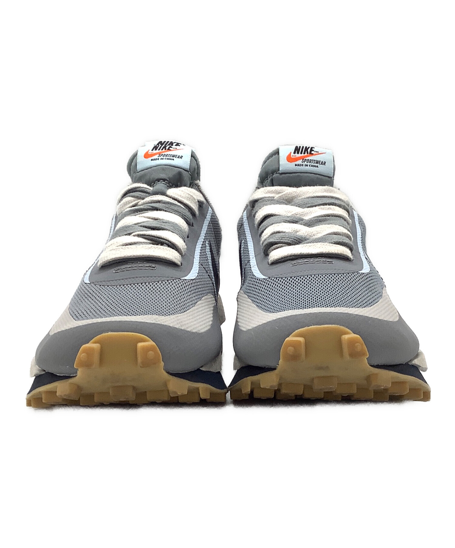 中古・古着通販】NIKE (ナイキ) CLOT (クロット) sacai (サカイ) LD 