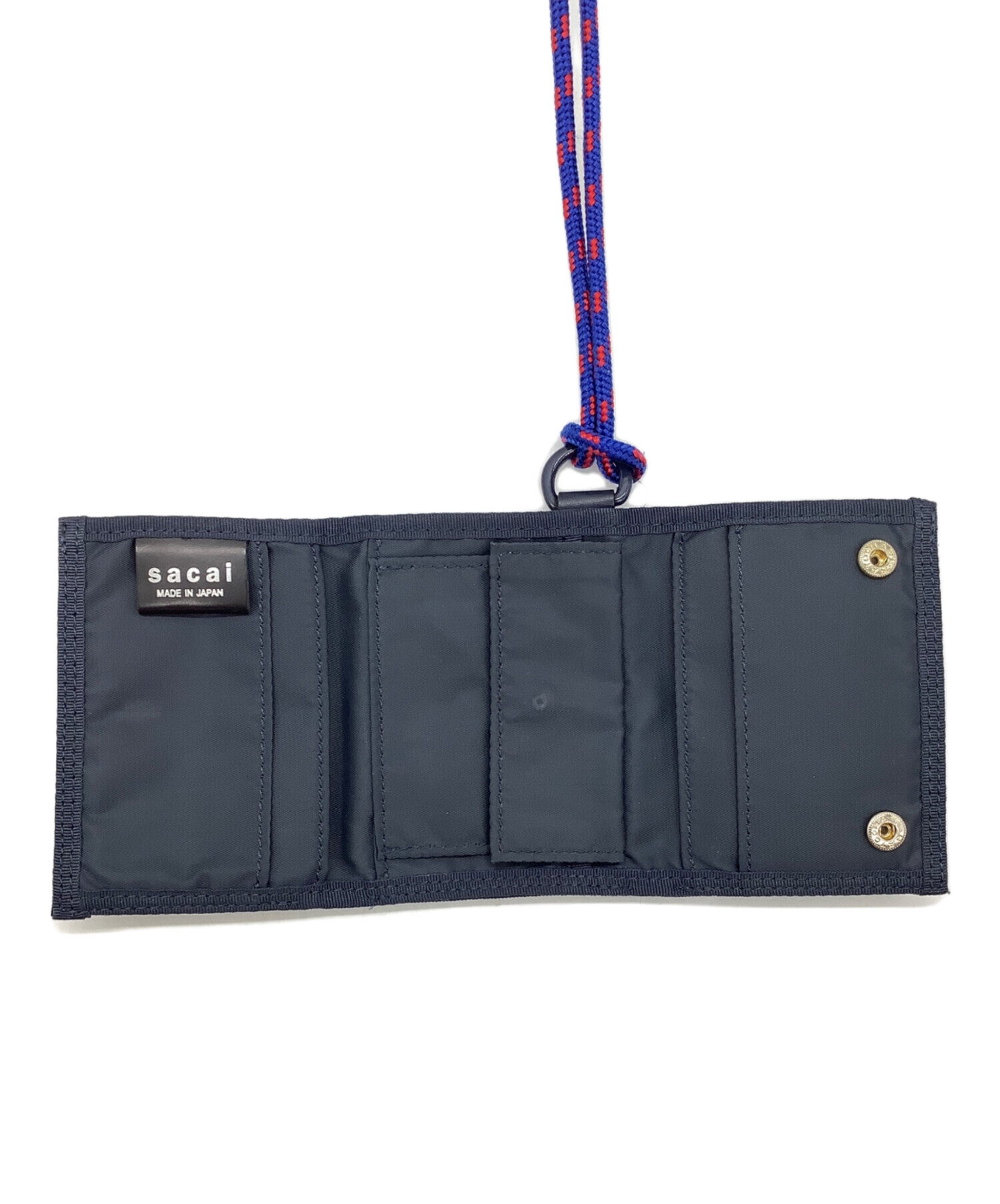 中古・古着通販】sacai (サカイ) PORTER (ポーター) ナイロン