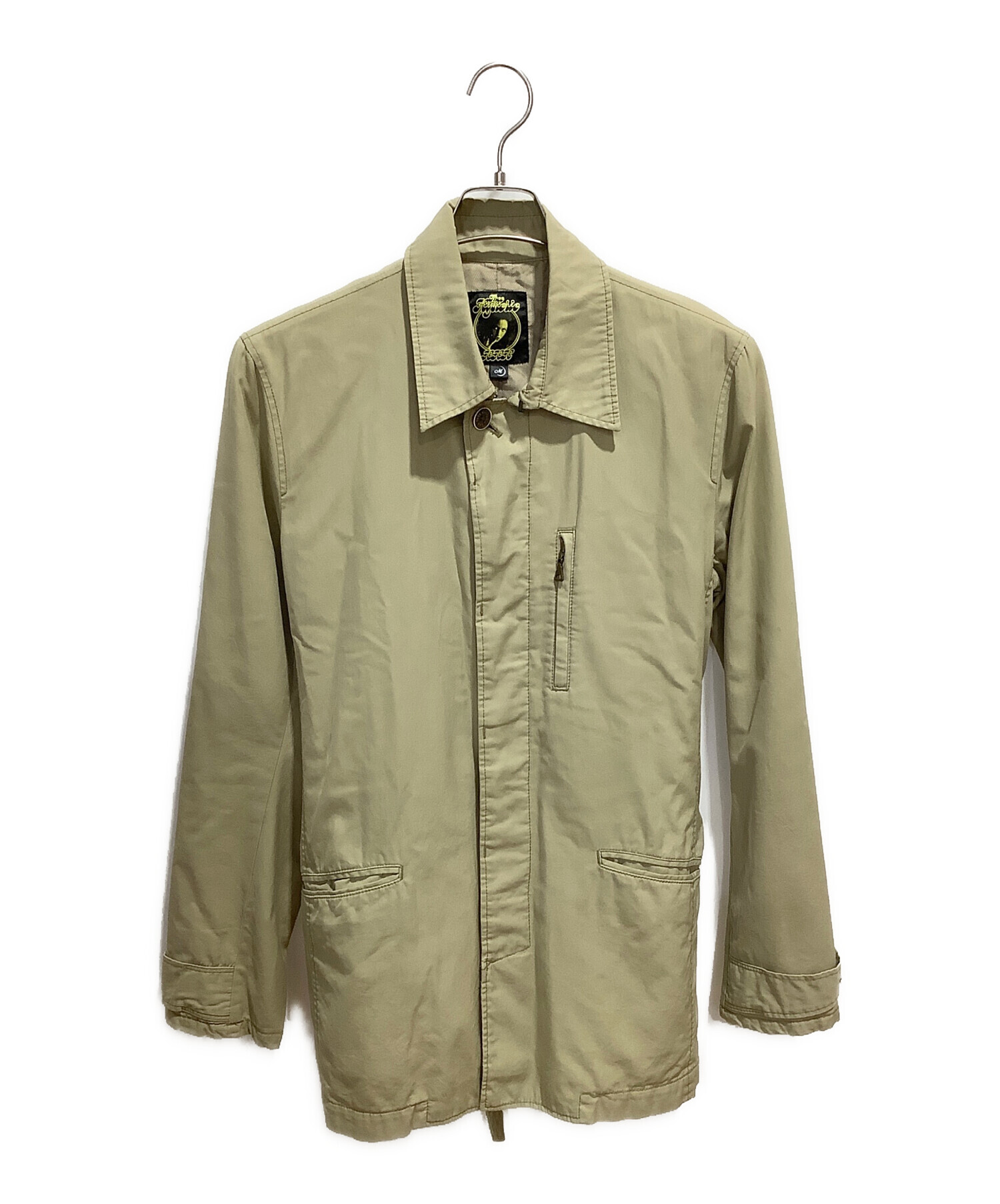 中古・古着通販】Thee Hysteric XXX (ジィ ヒステリックトリプル