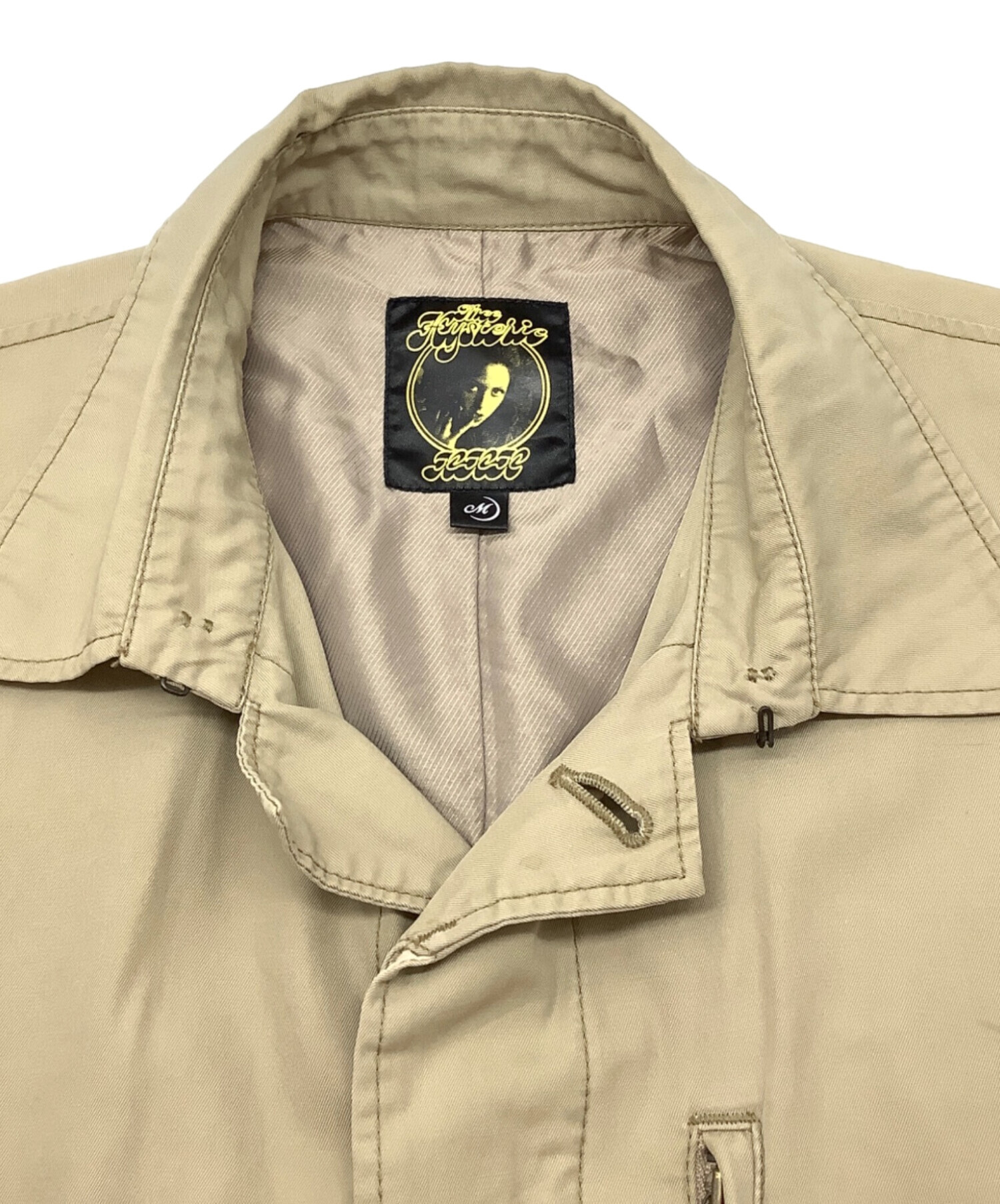 中古・古着通販】Thee Hysteric XXX (ジィ ヒステリックトリプル