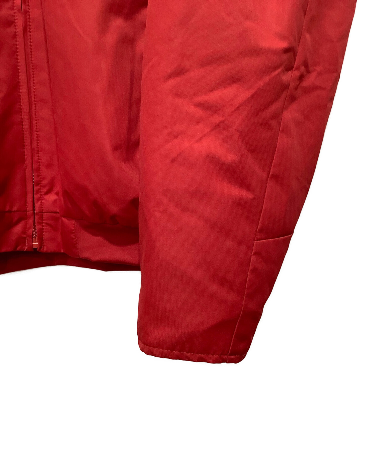中古・古着通販】Majestic (マジェスティック) レッドソックス ベース