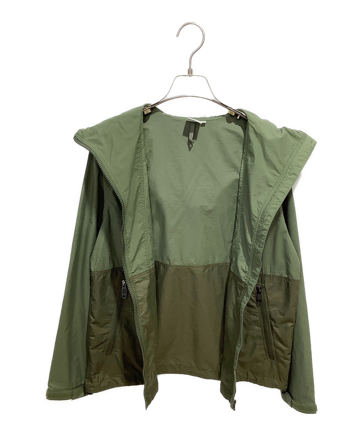 中古・古着通販】THE NORTH FACE (ザ ノース フェイス) コンパクト