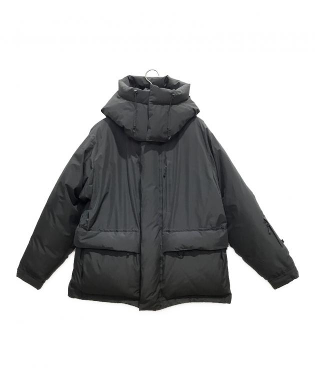 中古・古着通販】DAIWA PIER39 (ダイワ ピア39) ダウンジャケット