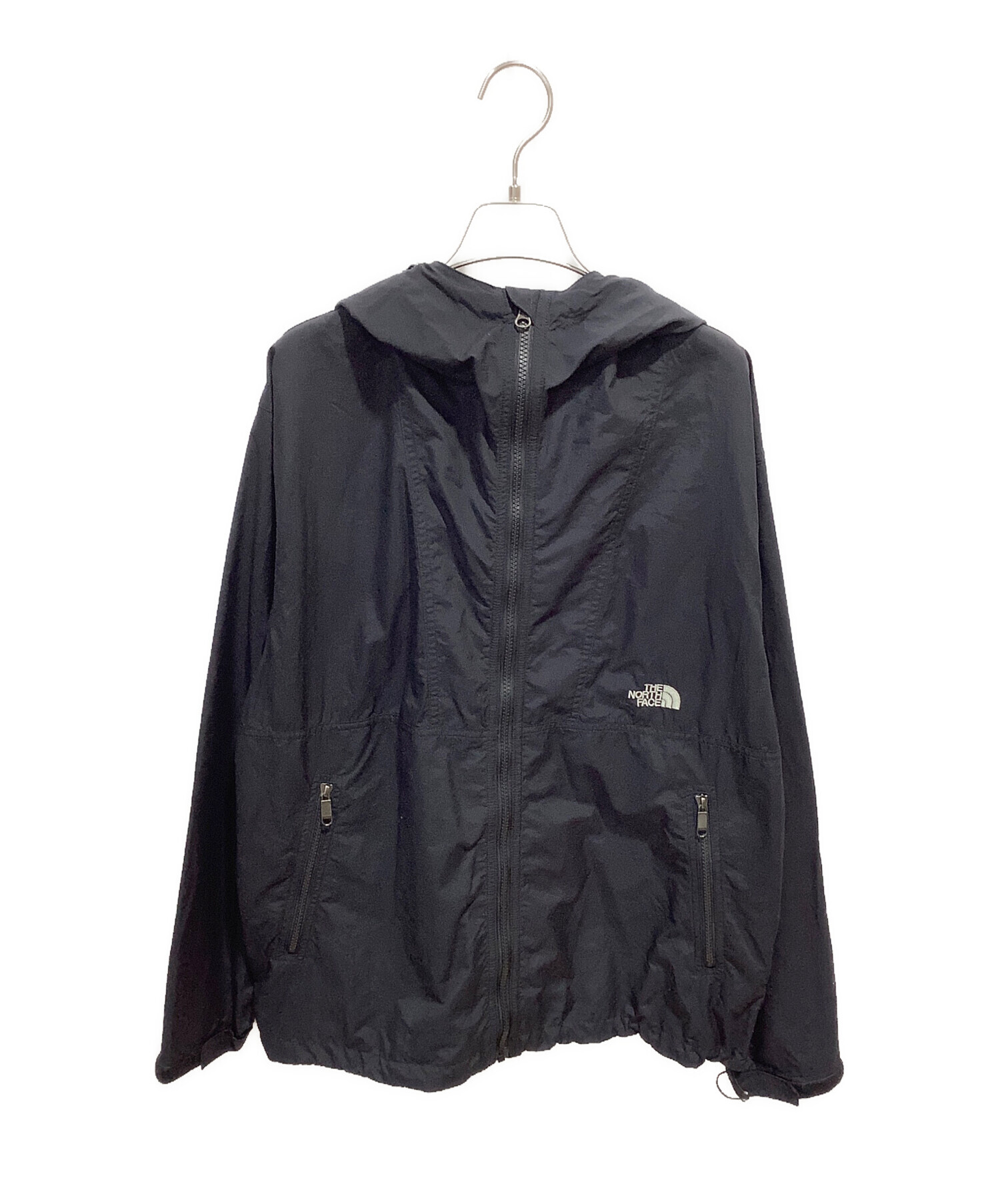 中古・古着通販】THE NORTH FACE (ザ ノース フェイス) コンパクト
