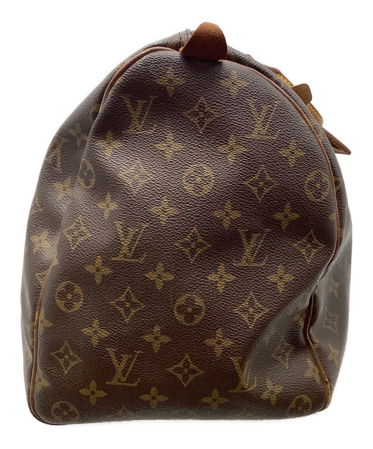 中古・古着通販】LOUIS VUITTON (ルイ ヴィトン) モノグラム キーポル